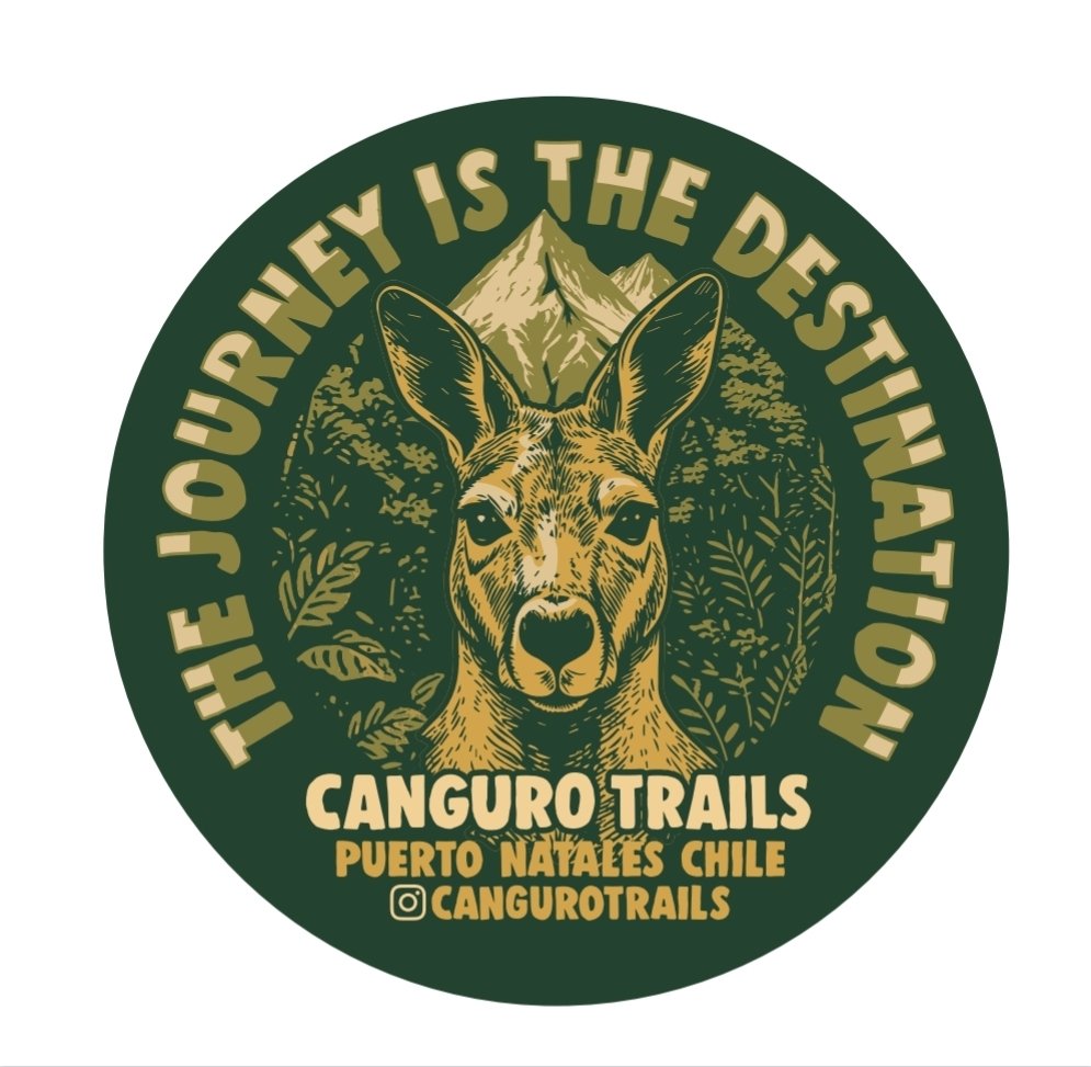Canguro Trails