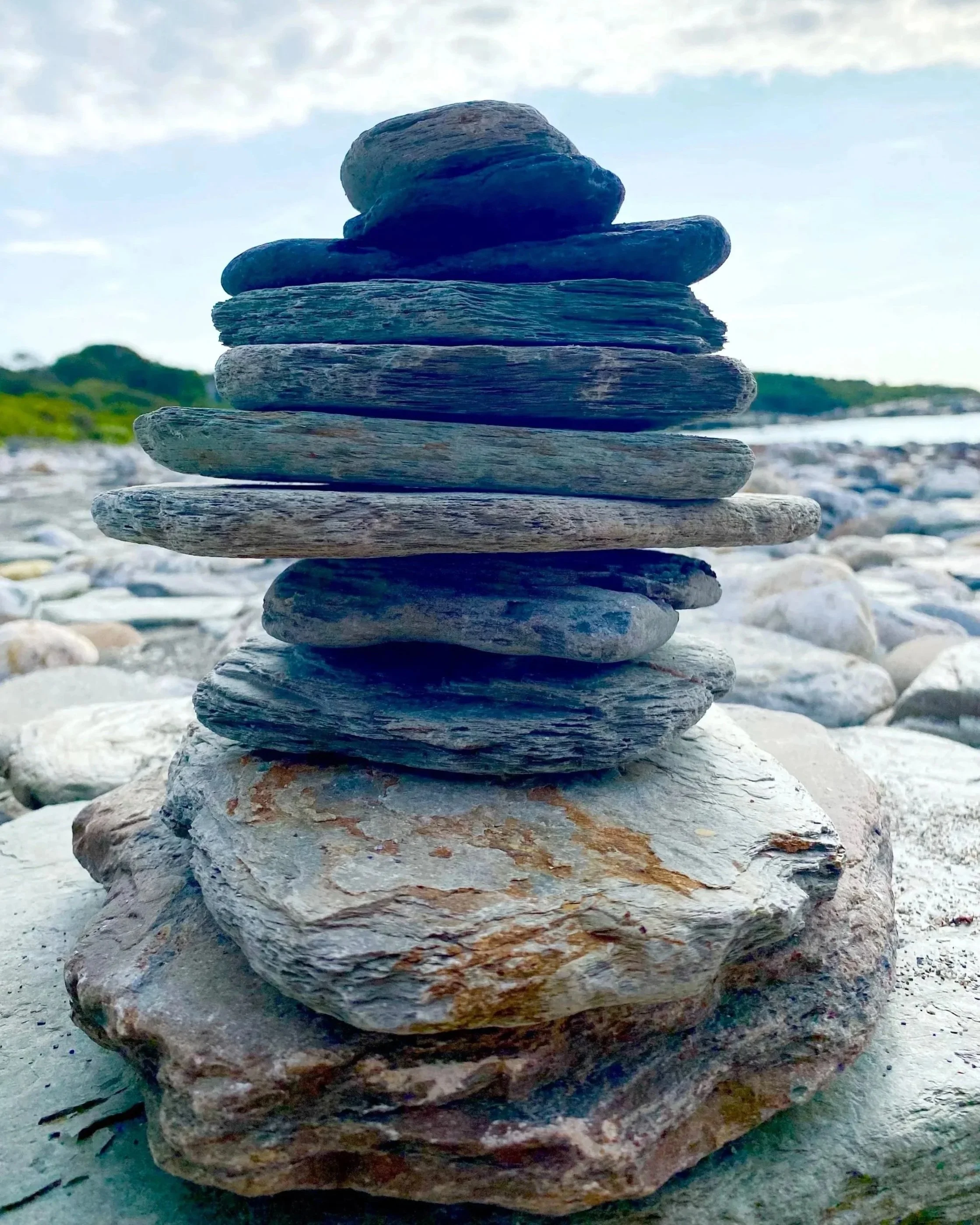 Why I Bring CliftonStrengths and IFS Together in Coaching