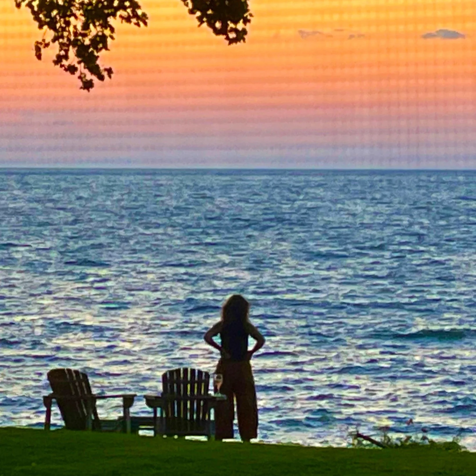 When did emotional safety become your priority?