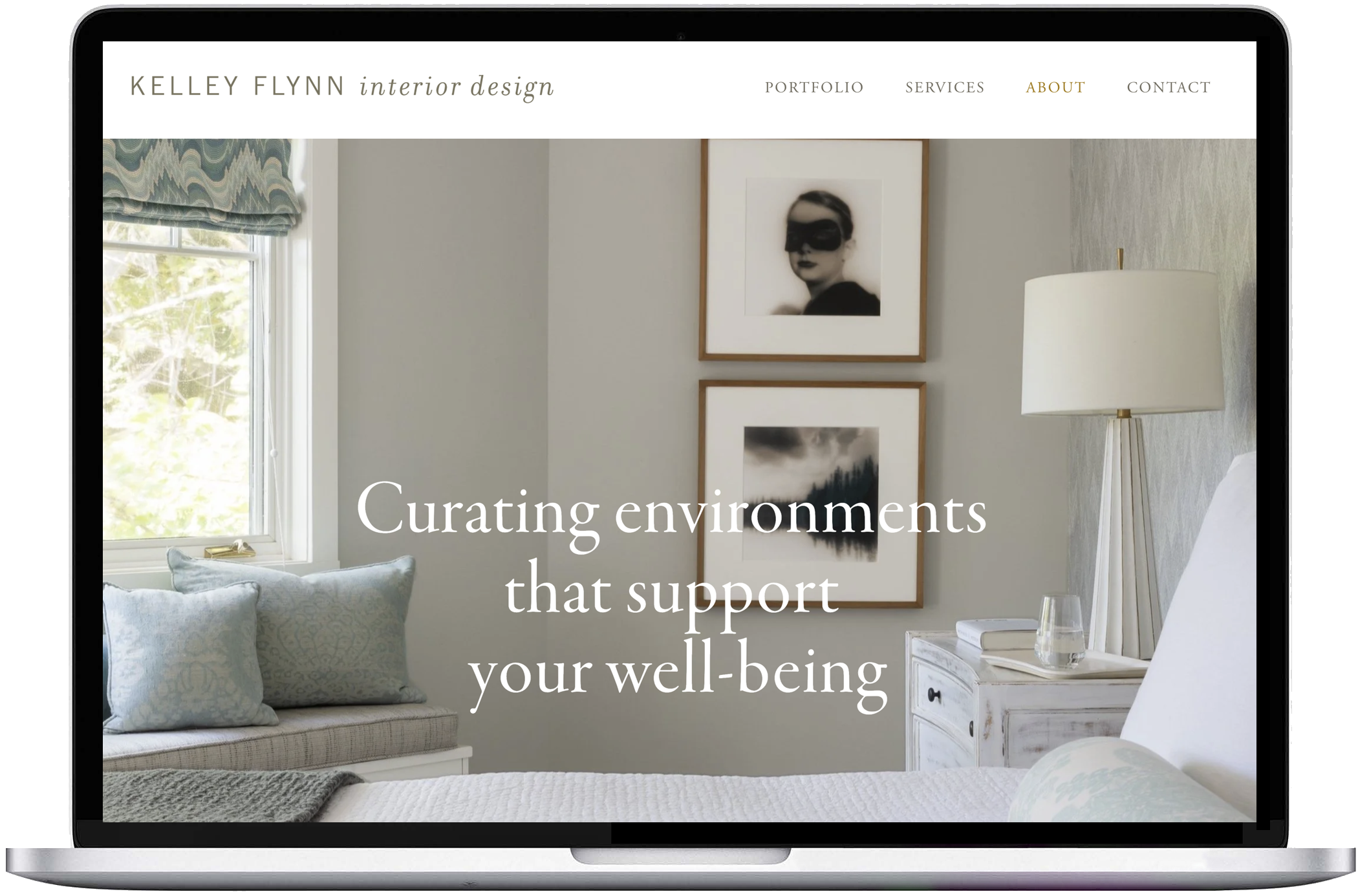 WEBSITE DESIGN