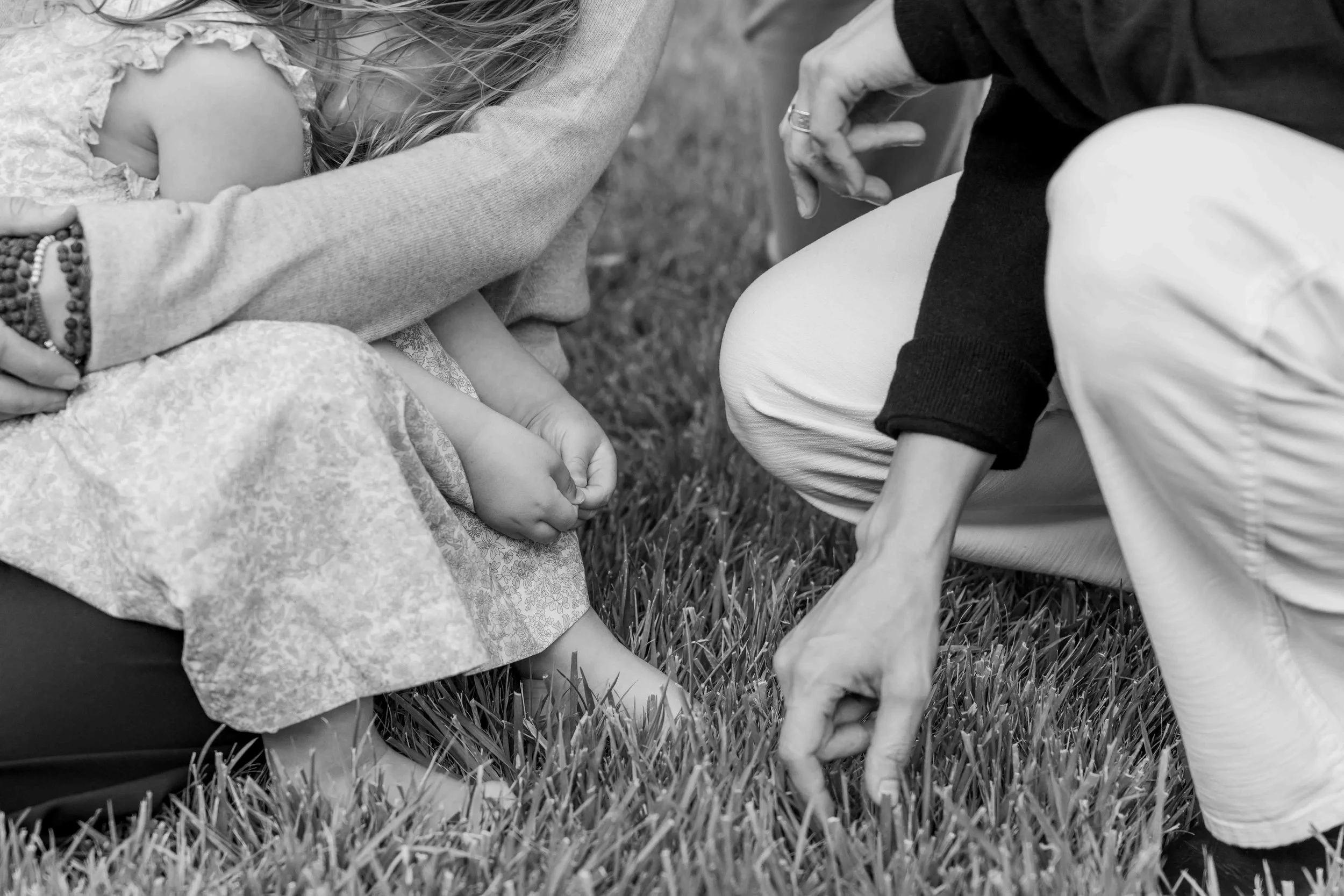 What Miscarriages Taught Me About Surrender...