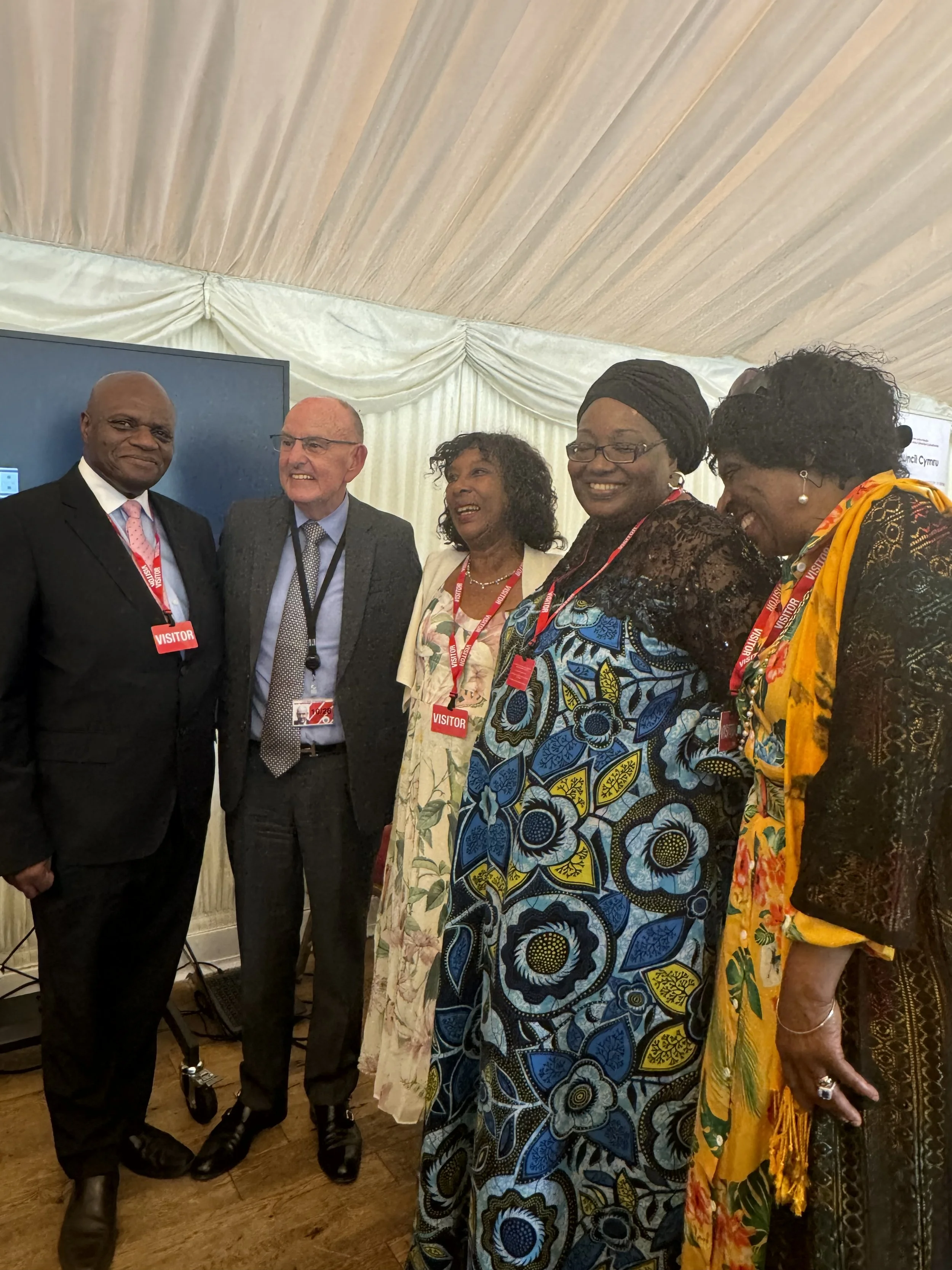 dr les at the house of lords with VIPs.jpeg