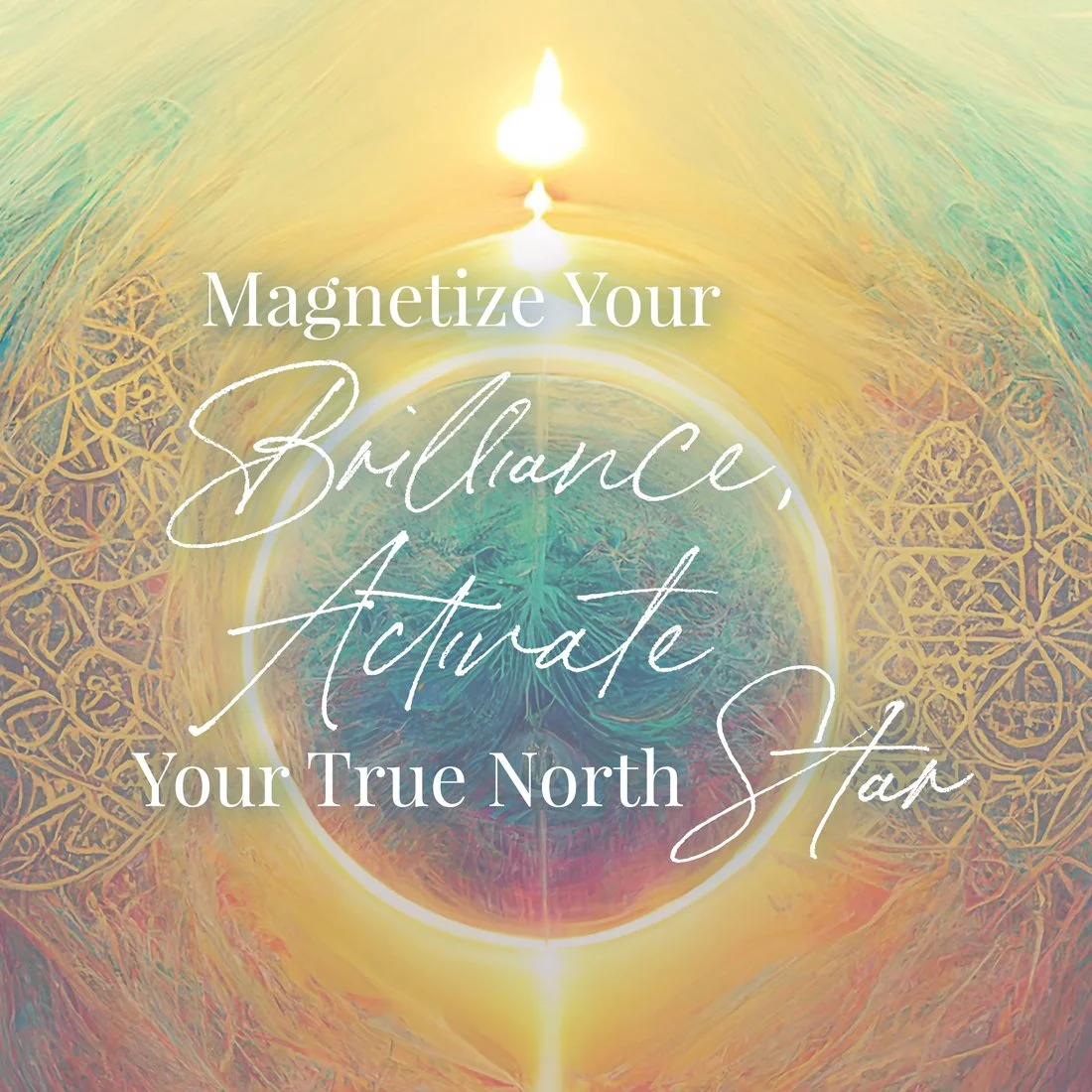 Magnetize Your Brilliance Program