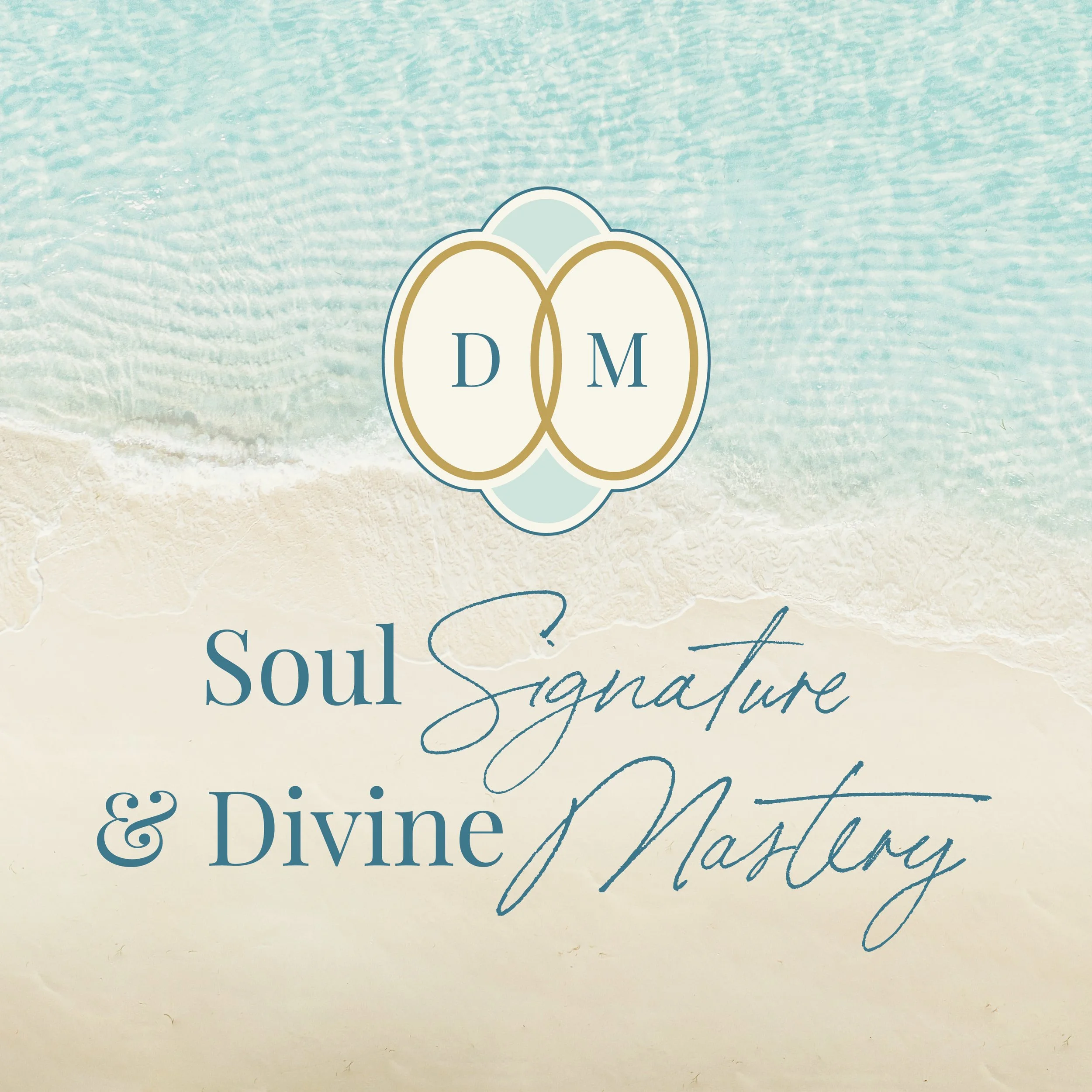 Divine Mastery Training