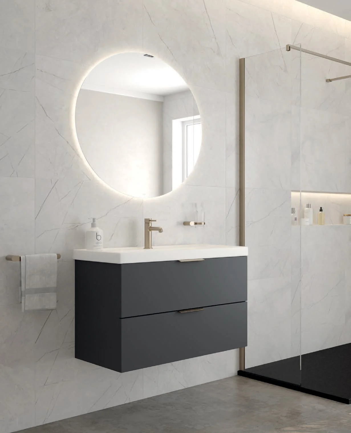 Bathrooms and Renovations Sonas Shower Cabinet.jpg