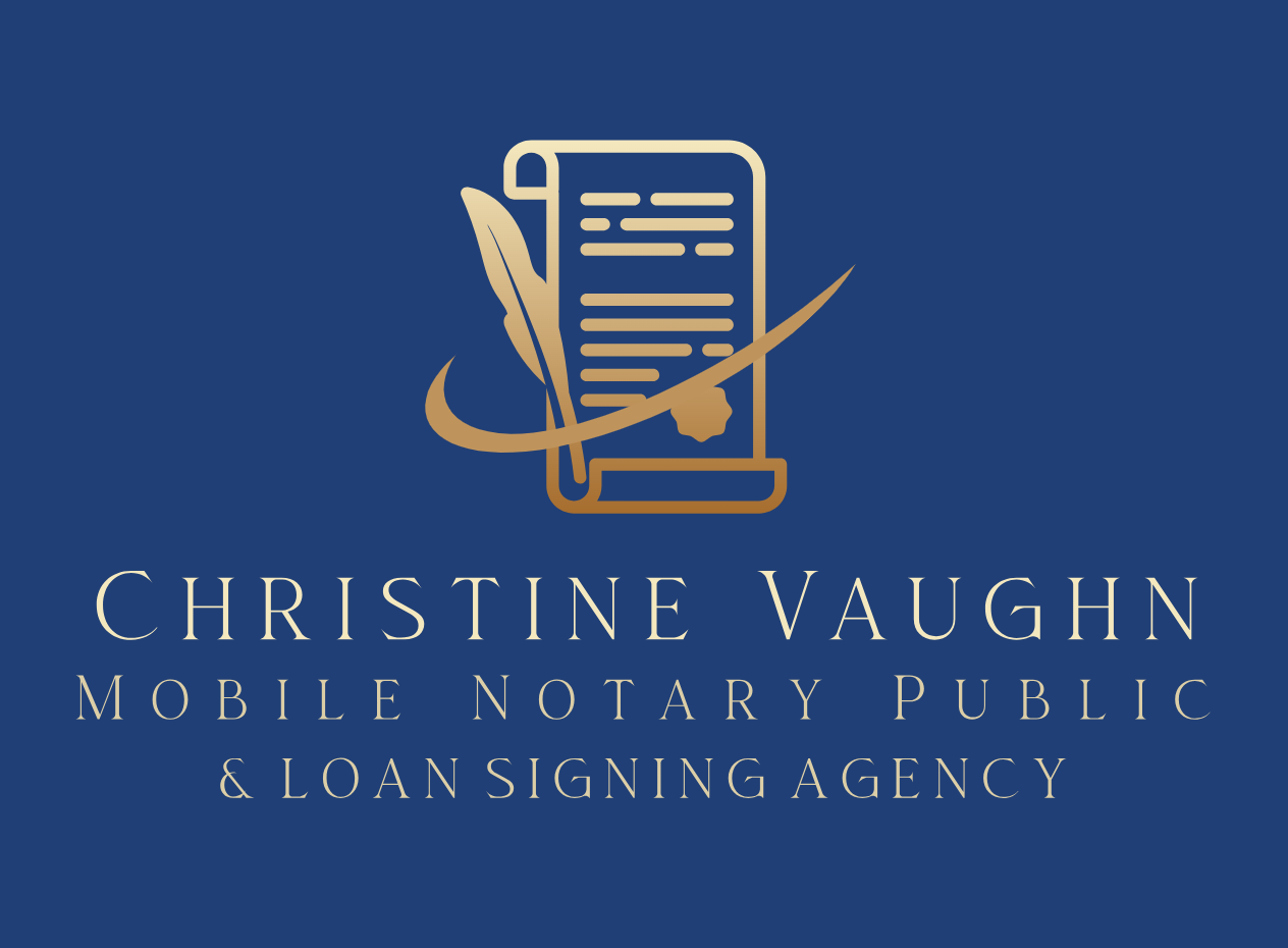 Mobile Notary in Norwalk, CT – Convenient, Professional Notarization at Your Location