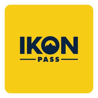 IKON Pass App
