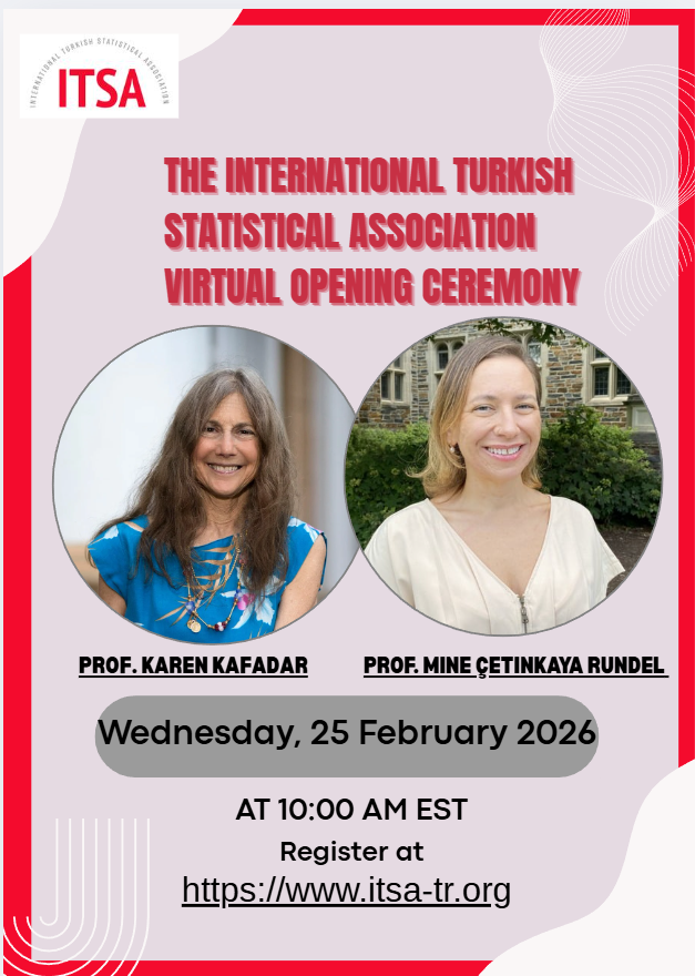 ITSA Virtual Opening Ceremony