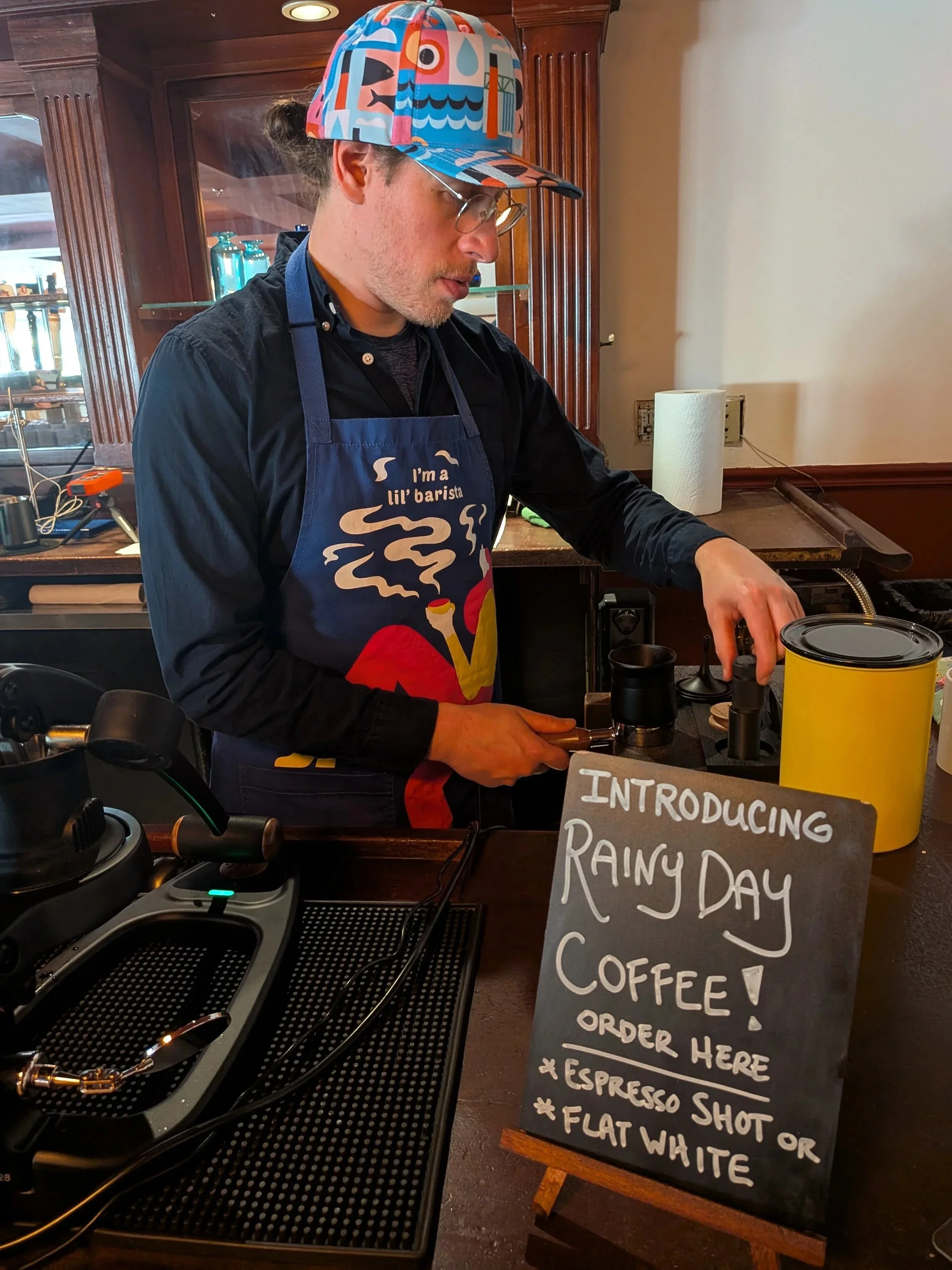 Mother’s Day Popup @ Door Prize