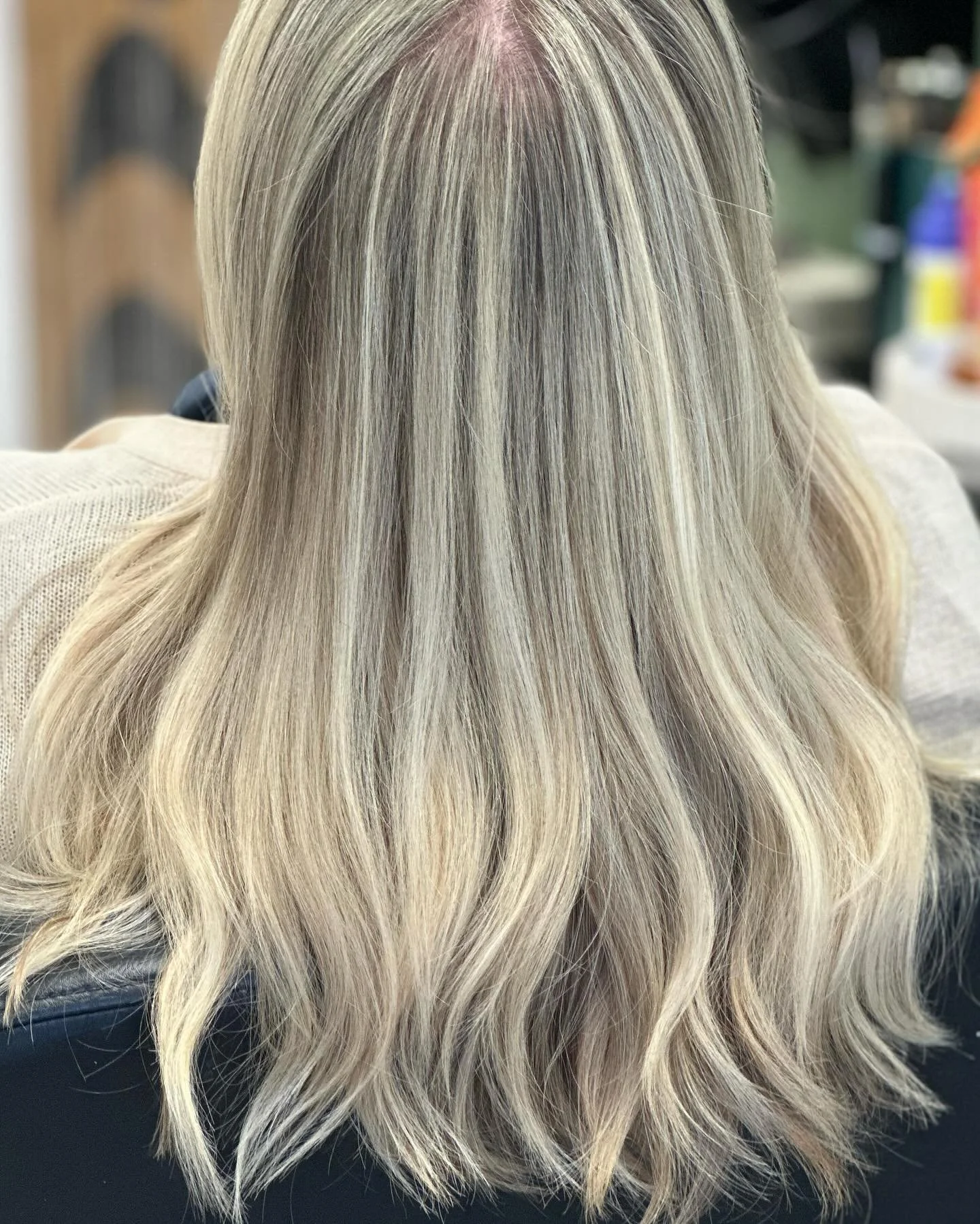 This is what blonde perfection looks like.
.
.
.
#KillerHair #NovaMane #NovaManeSalon 
#PittsburghHairstylist #PittsburghHair #PittsburghStylist #PittsburghSalon #PittsburghBlonde #CanonsburgHair #CanonsburgStylist #SouthHillsStylist #WesternPAStylis
