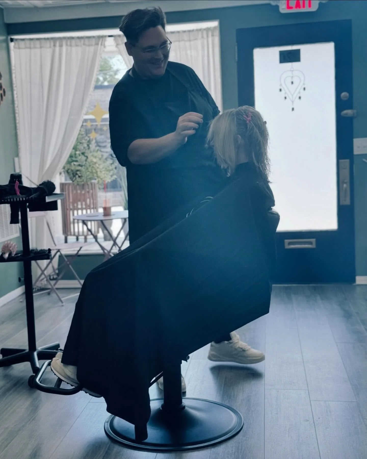 Serving volume, shine, and attitude &mdash; this is what a killer blowout looks like. 💨🔥 

#KillerHair  #NovaMane #NovaManeSalon 
#PittsburghHairstylist #PittsburghHair #PittsburghStylist #PittsburghSalon #PittsburghBlonde #CanonsburgHair #Canonsbu