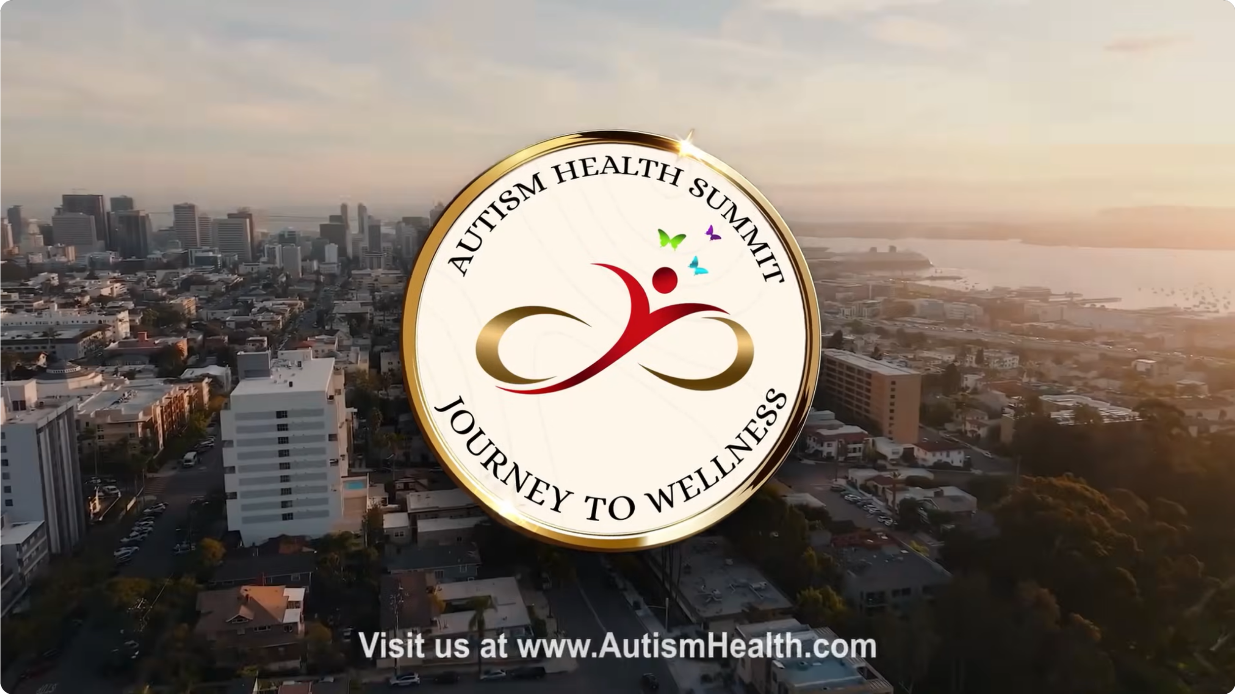 The 2026 Autism Health Summit is Almost Here!