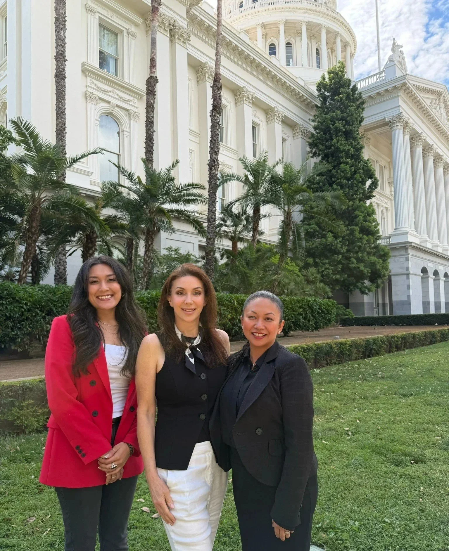 SB 1377 and Quarterly Update
