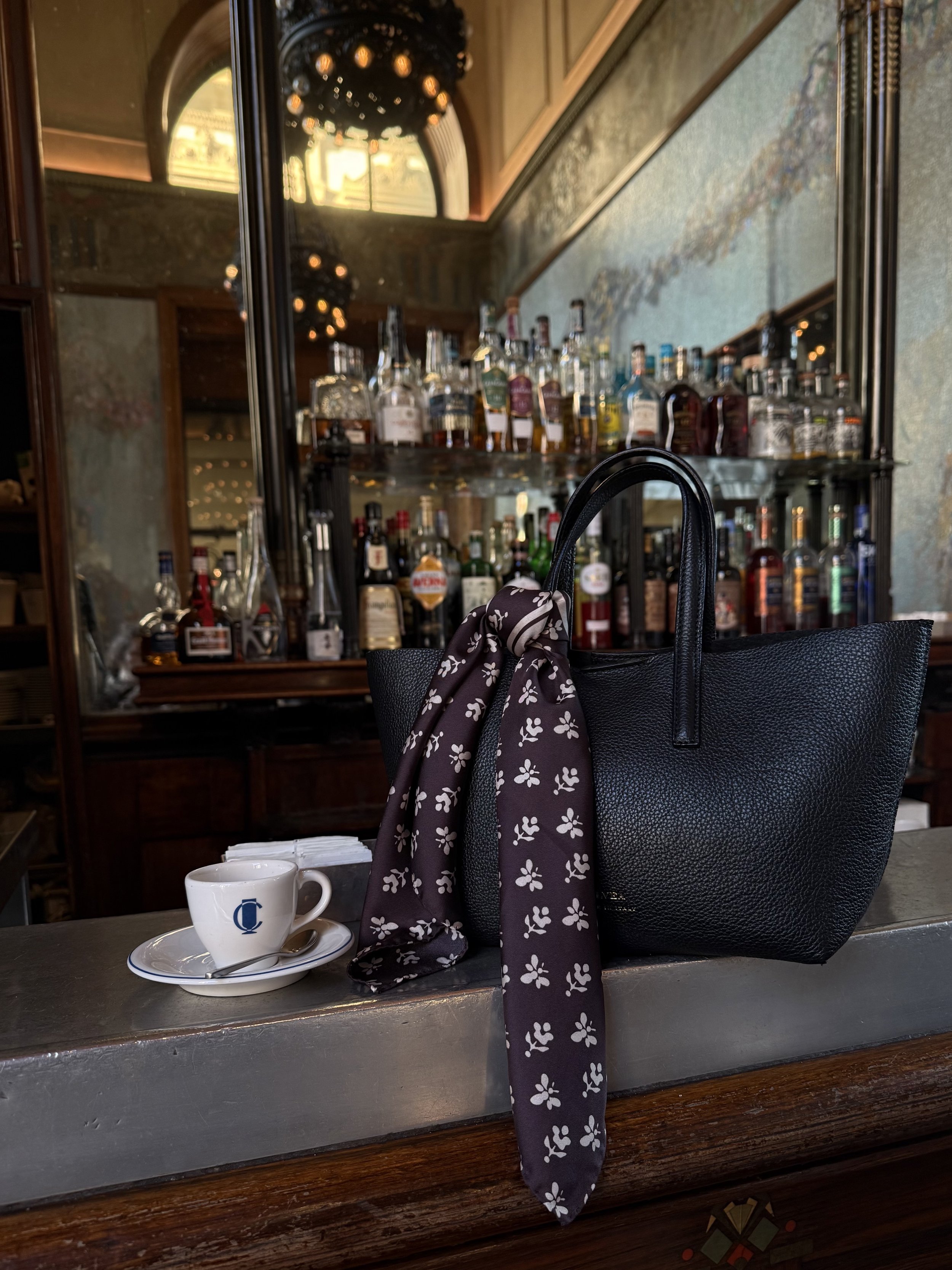 Alvea_Tote_Mini_Black_Scarf_Brown_Still_06.JPG