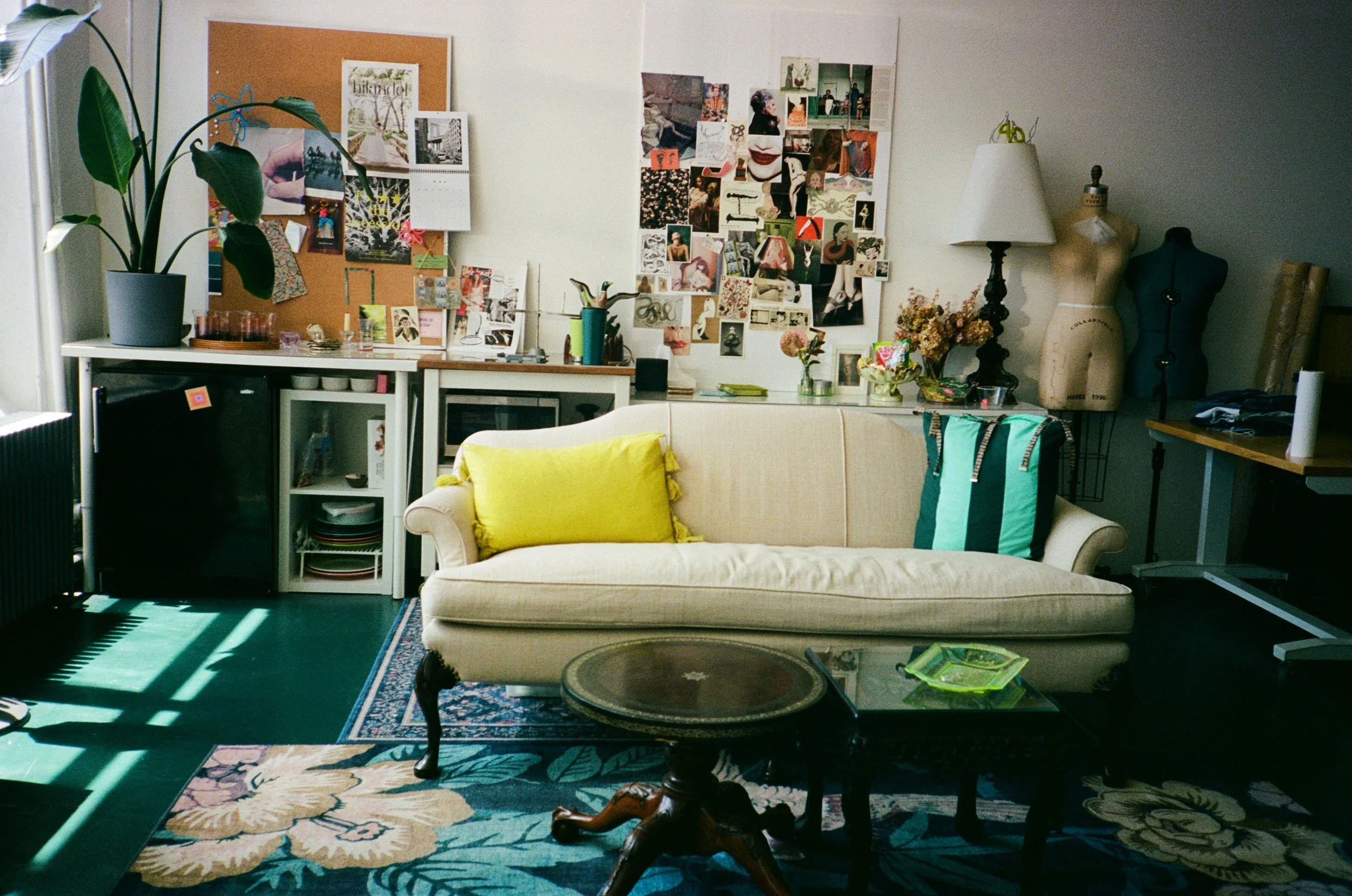 HOME EC NYC