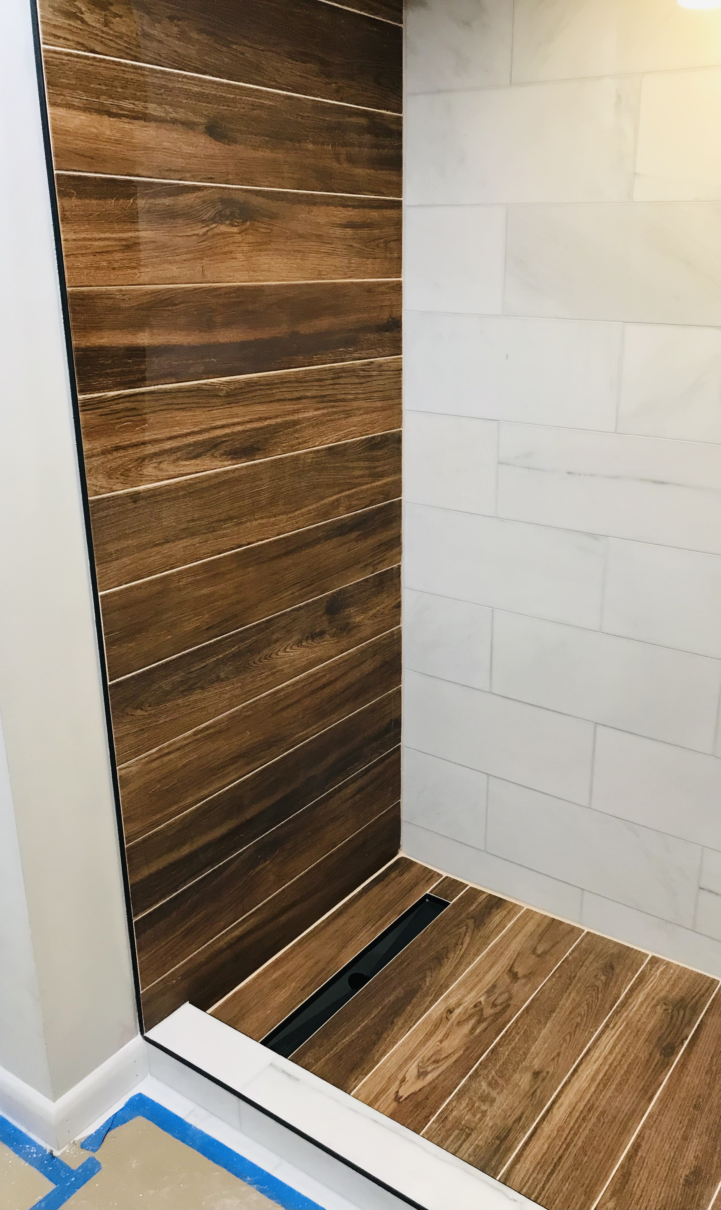 Bathroom Remodeling 
DC 