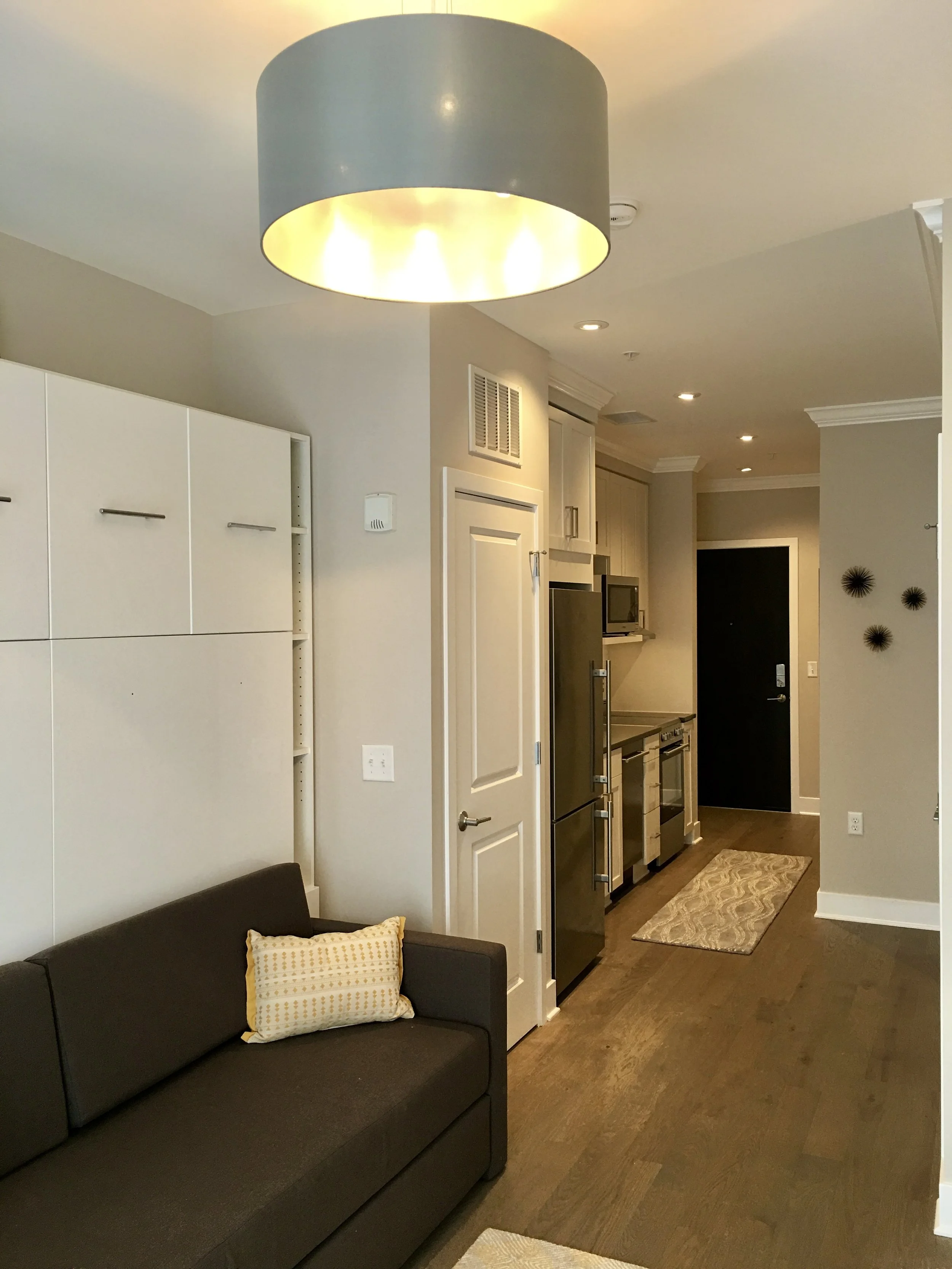 Interior painting
DC 