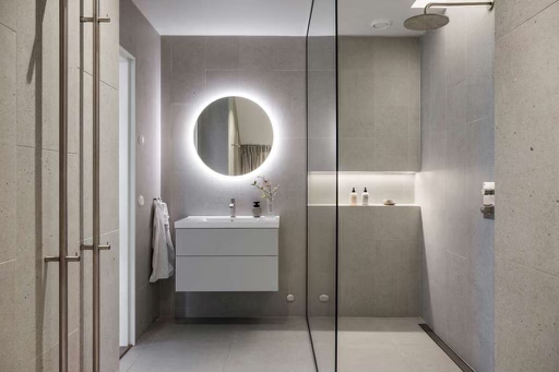 Bathroom Remodel 
Bethesda MD 