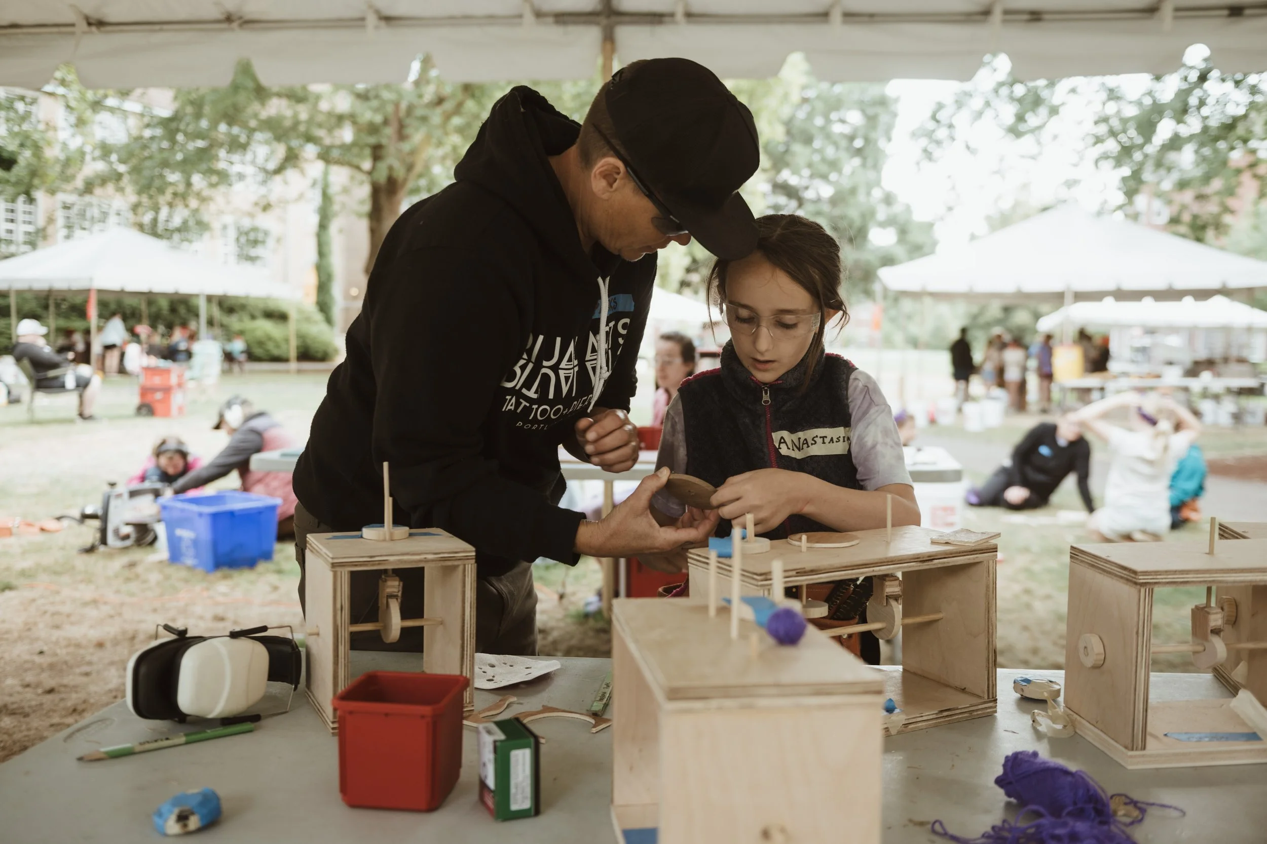 Christine and Camper.jpg