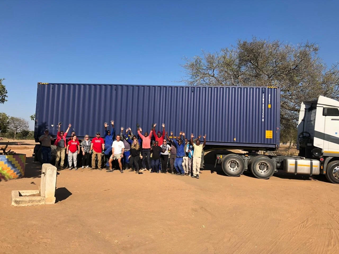 Hananani Primary School