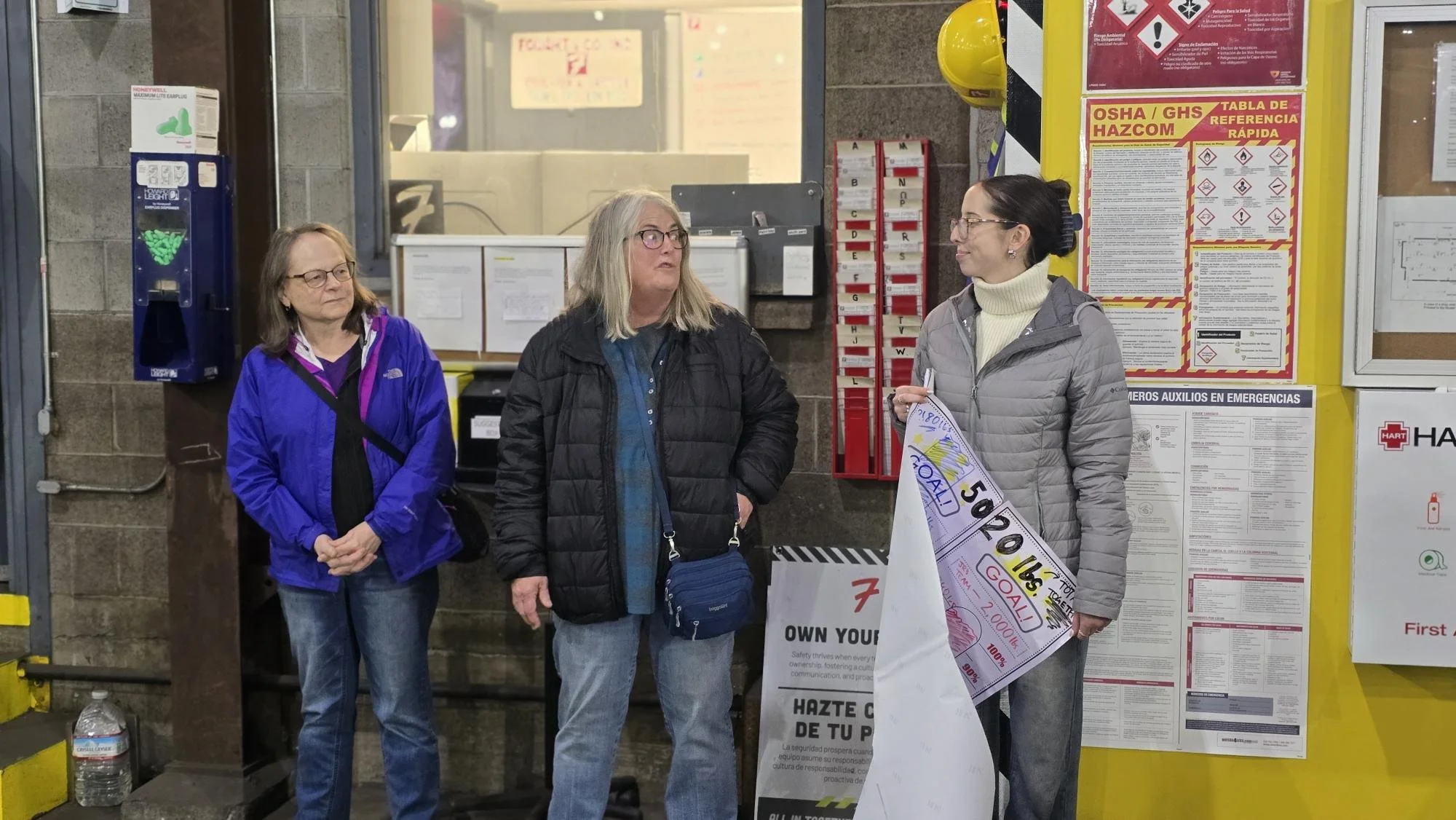 Bethlehem House of Bread