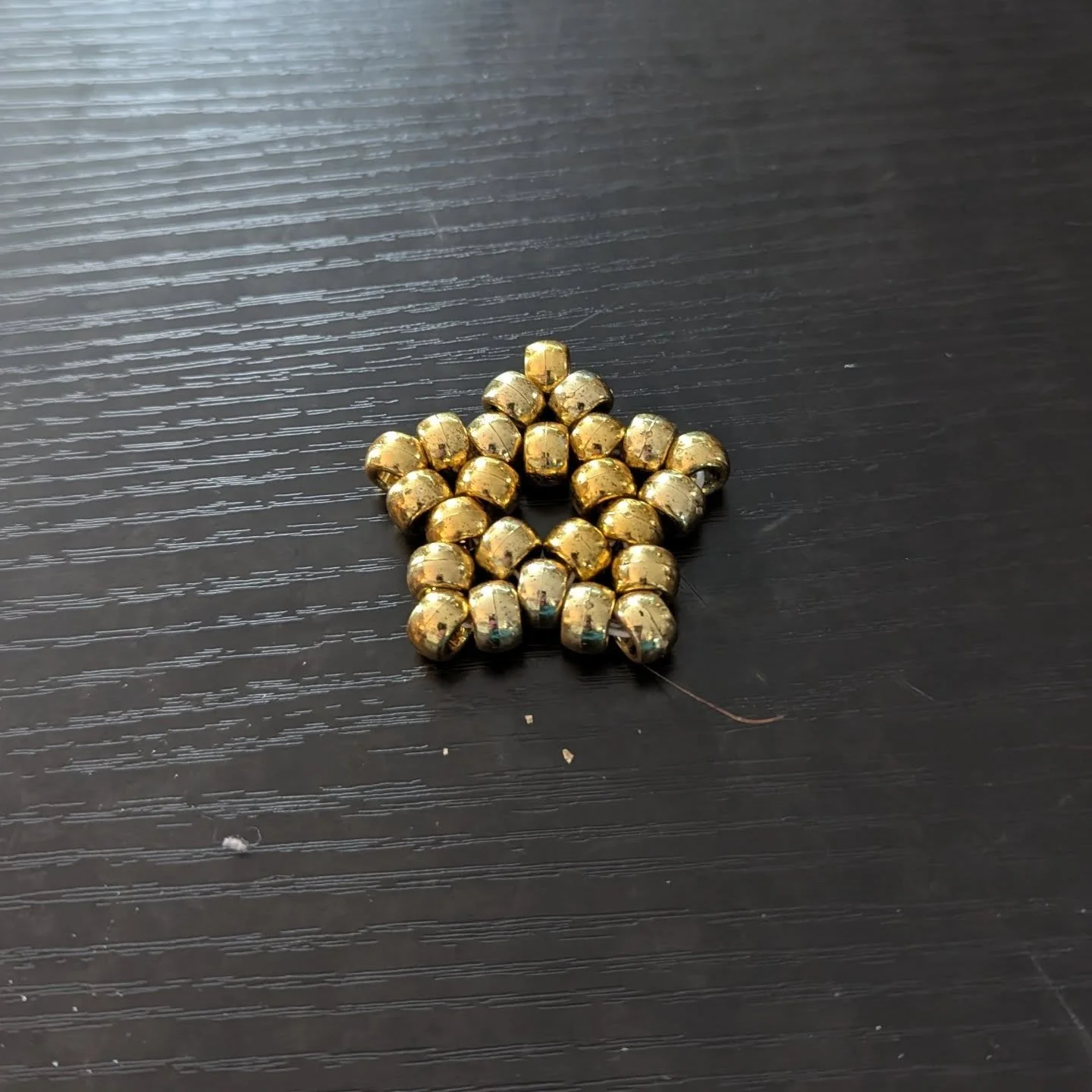 a gift from a student ❤️