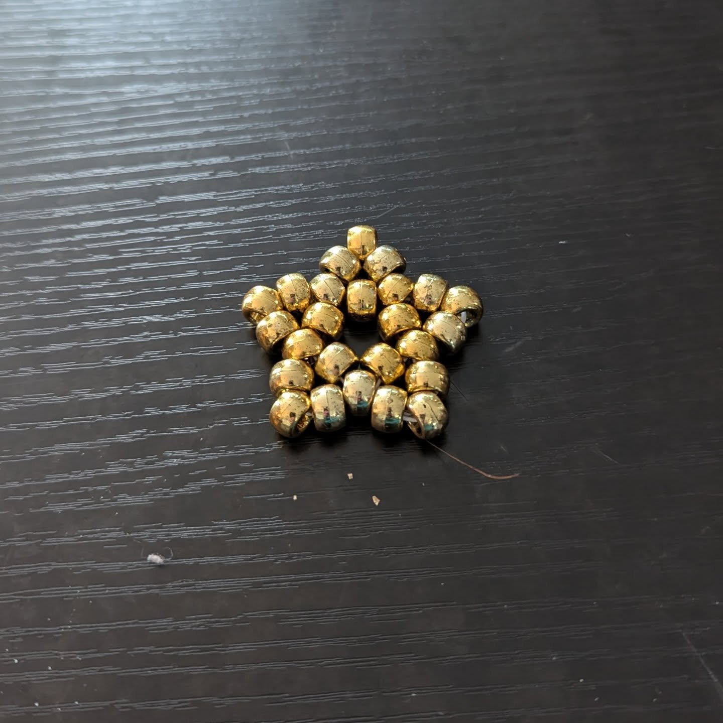 a gift from a student ❤️