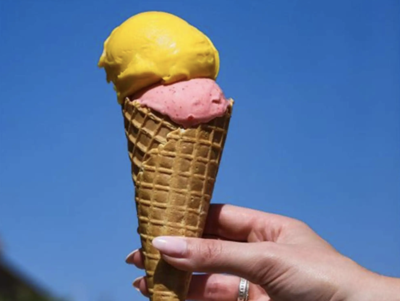 Gelato Festa | Eataly Dallas