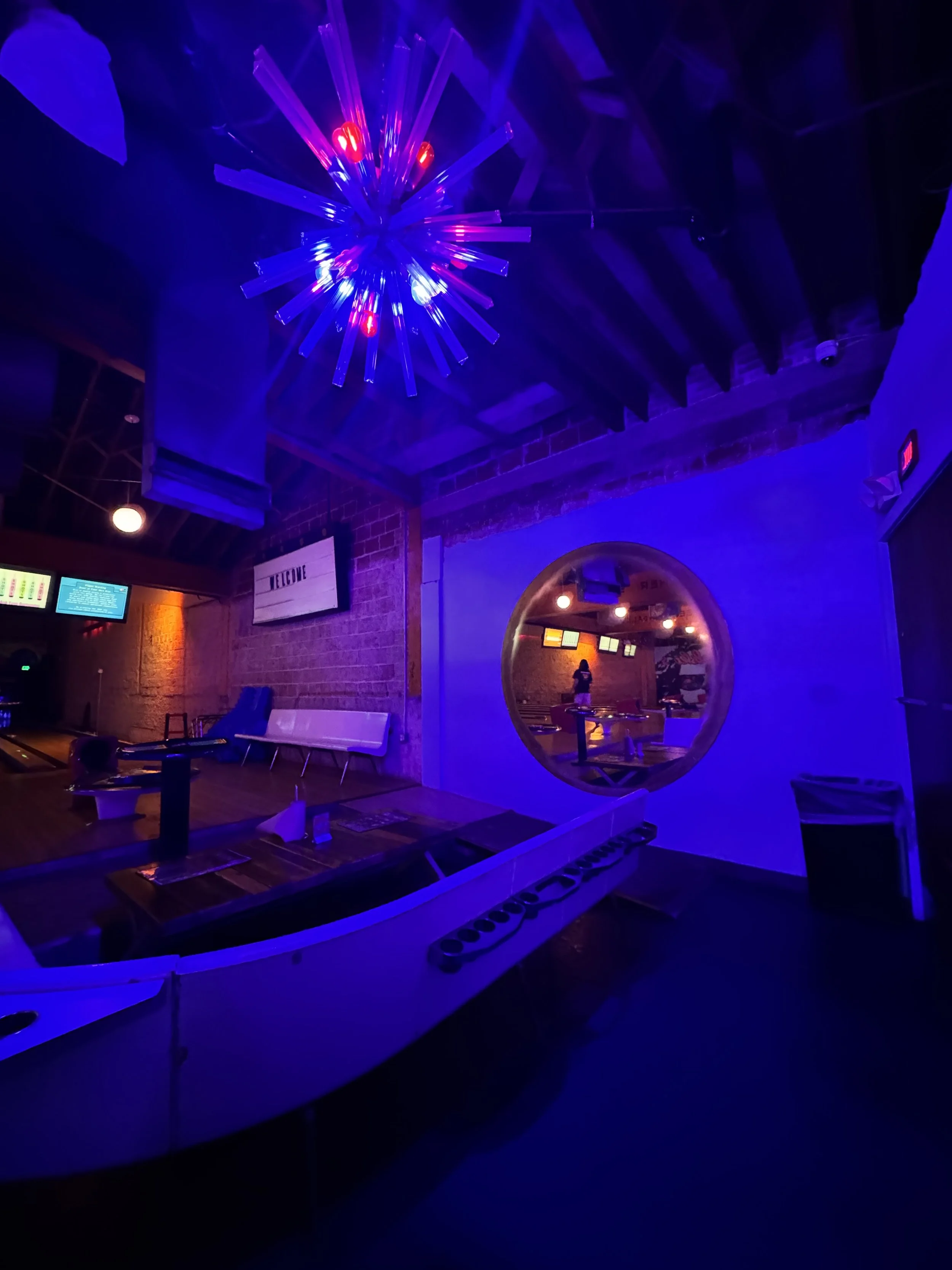 Bowlskis dallas