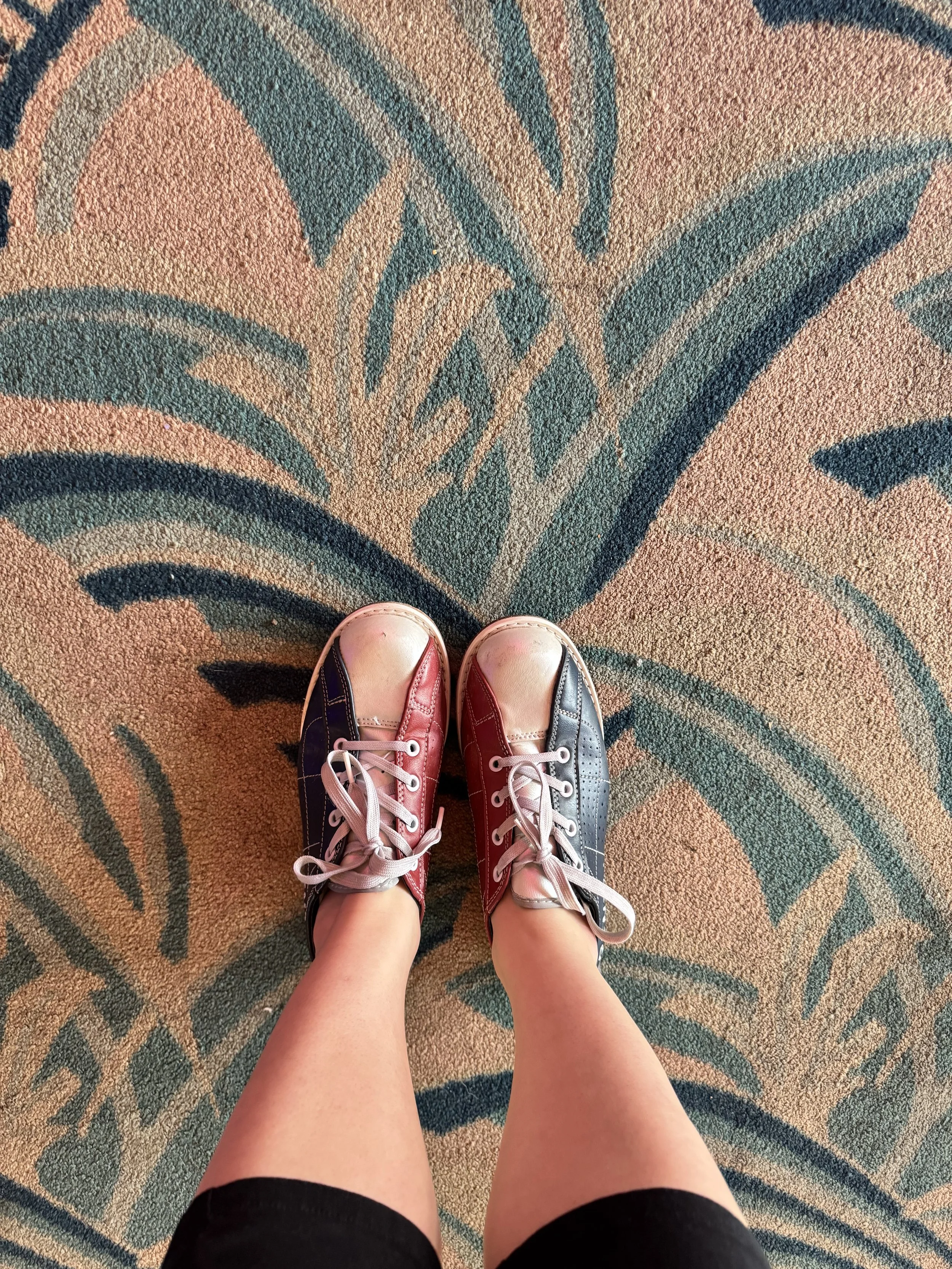 Bowling Dallas