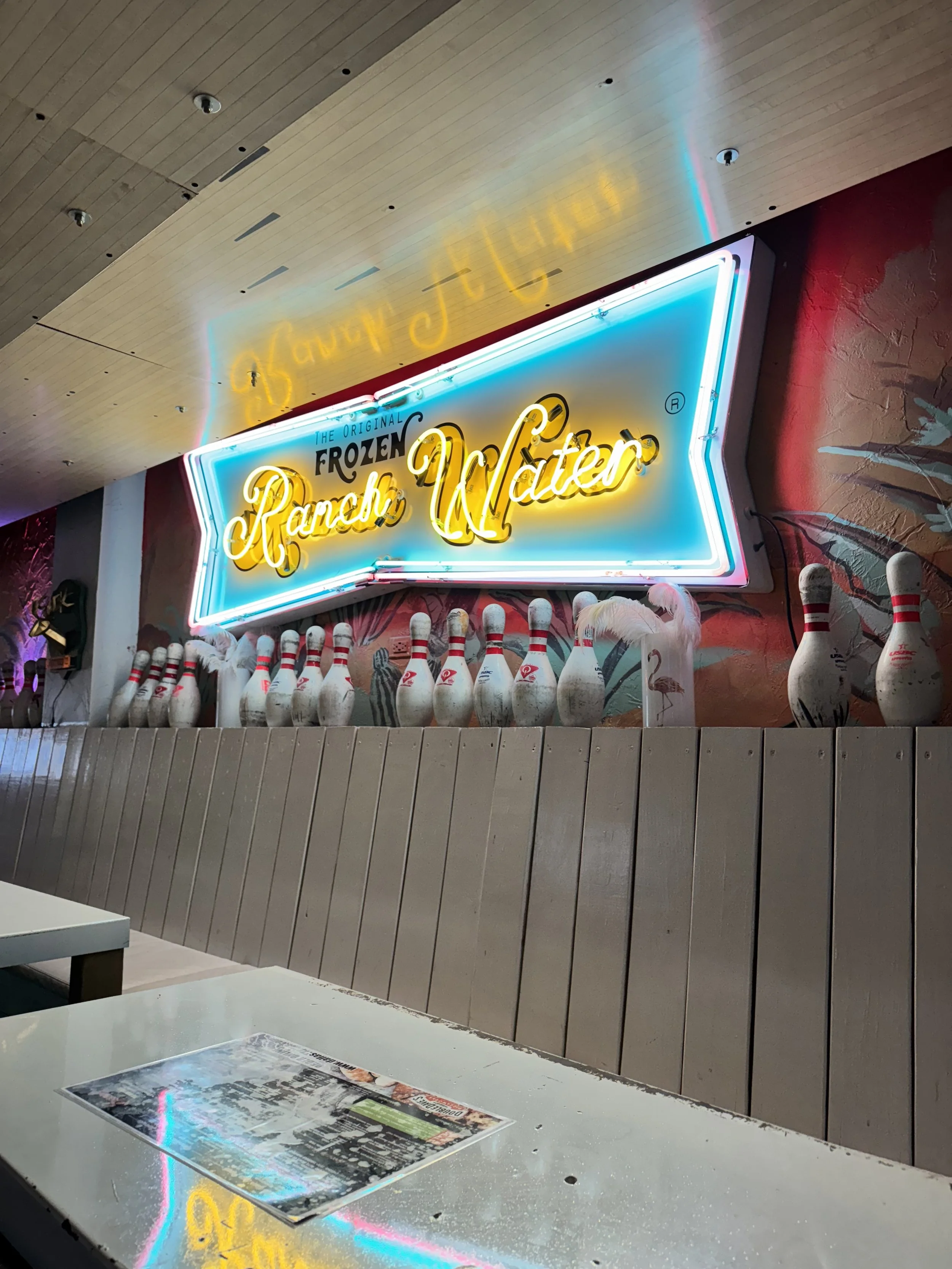 Bowlski's Dallas