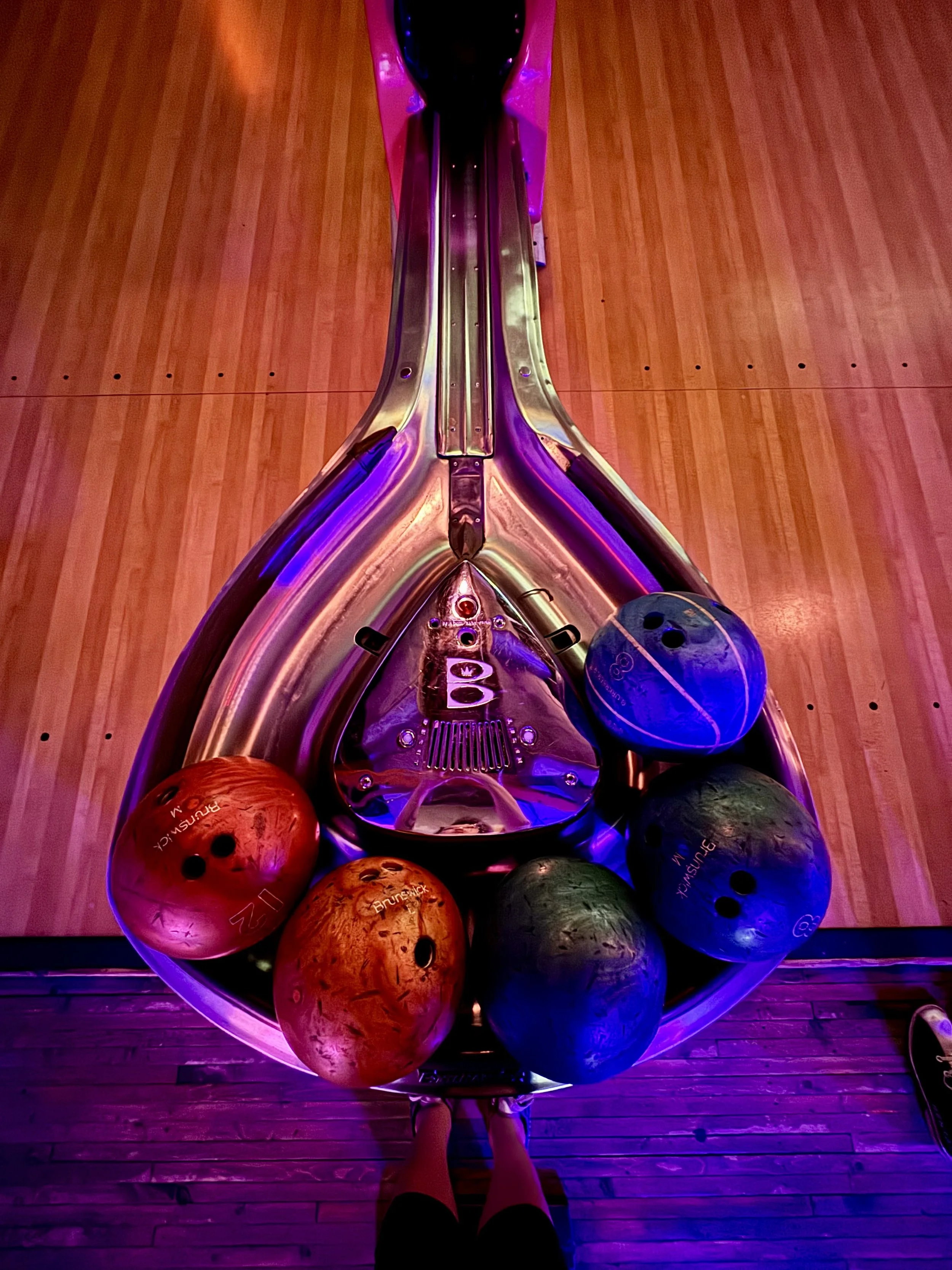 Bowlski's Dallas