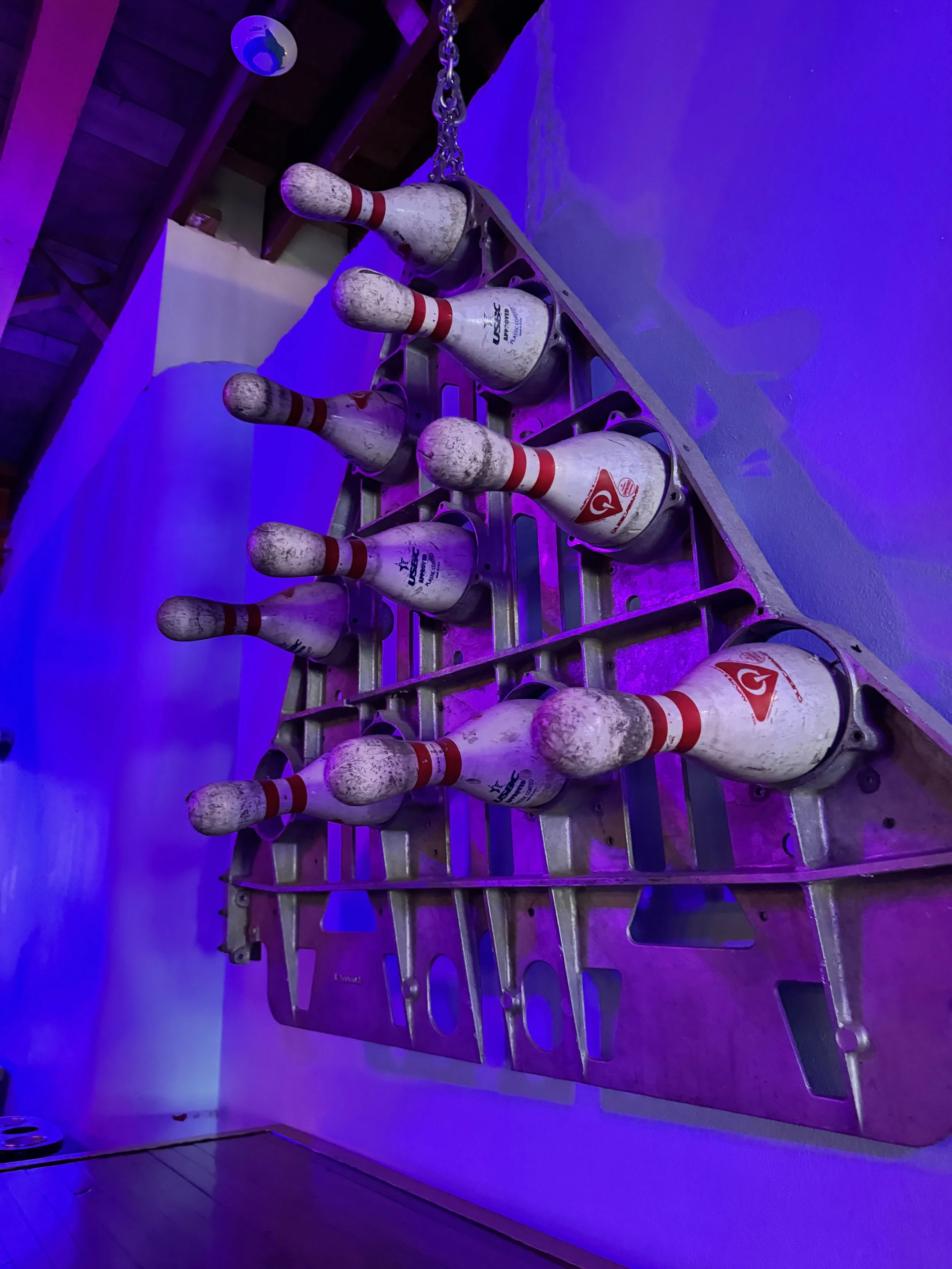 Bowlski's Dallas