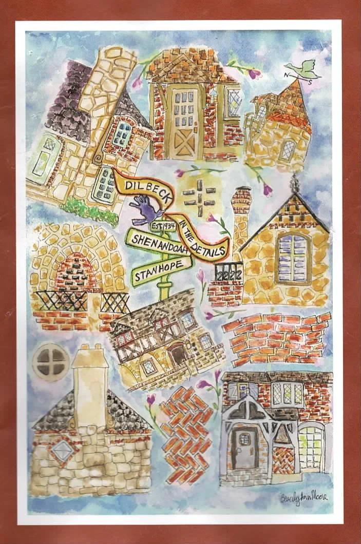 Dilbeck in the Details Cover .jpeg