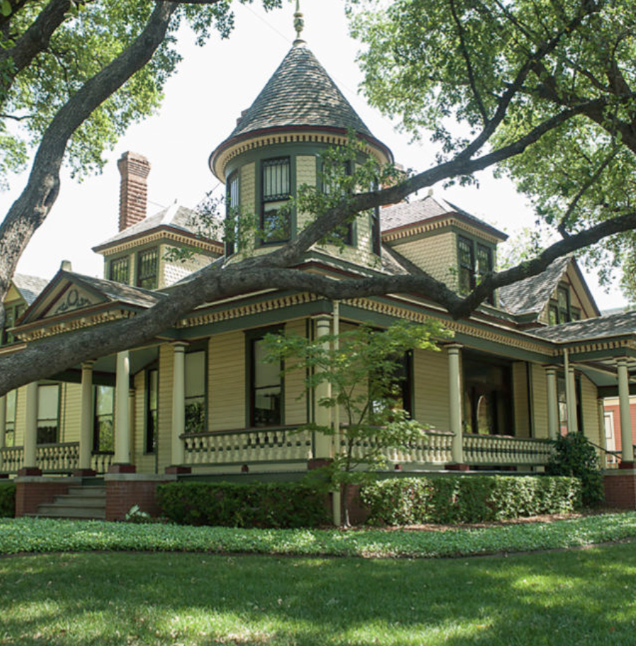 Preservation Dallas Presents: Historic House Specialist Seminar