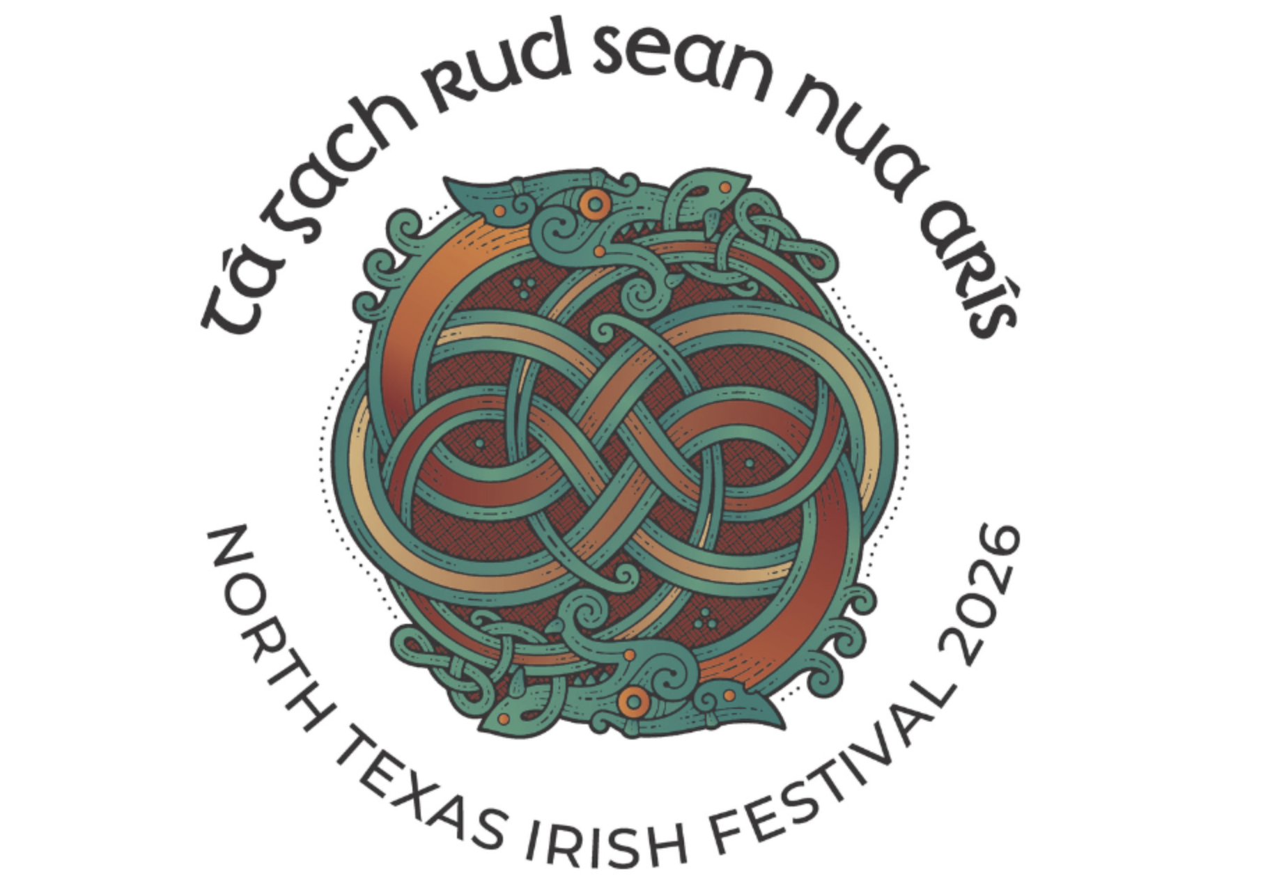 North Texas Irish Festival