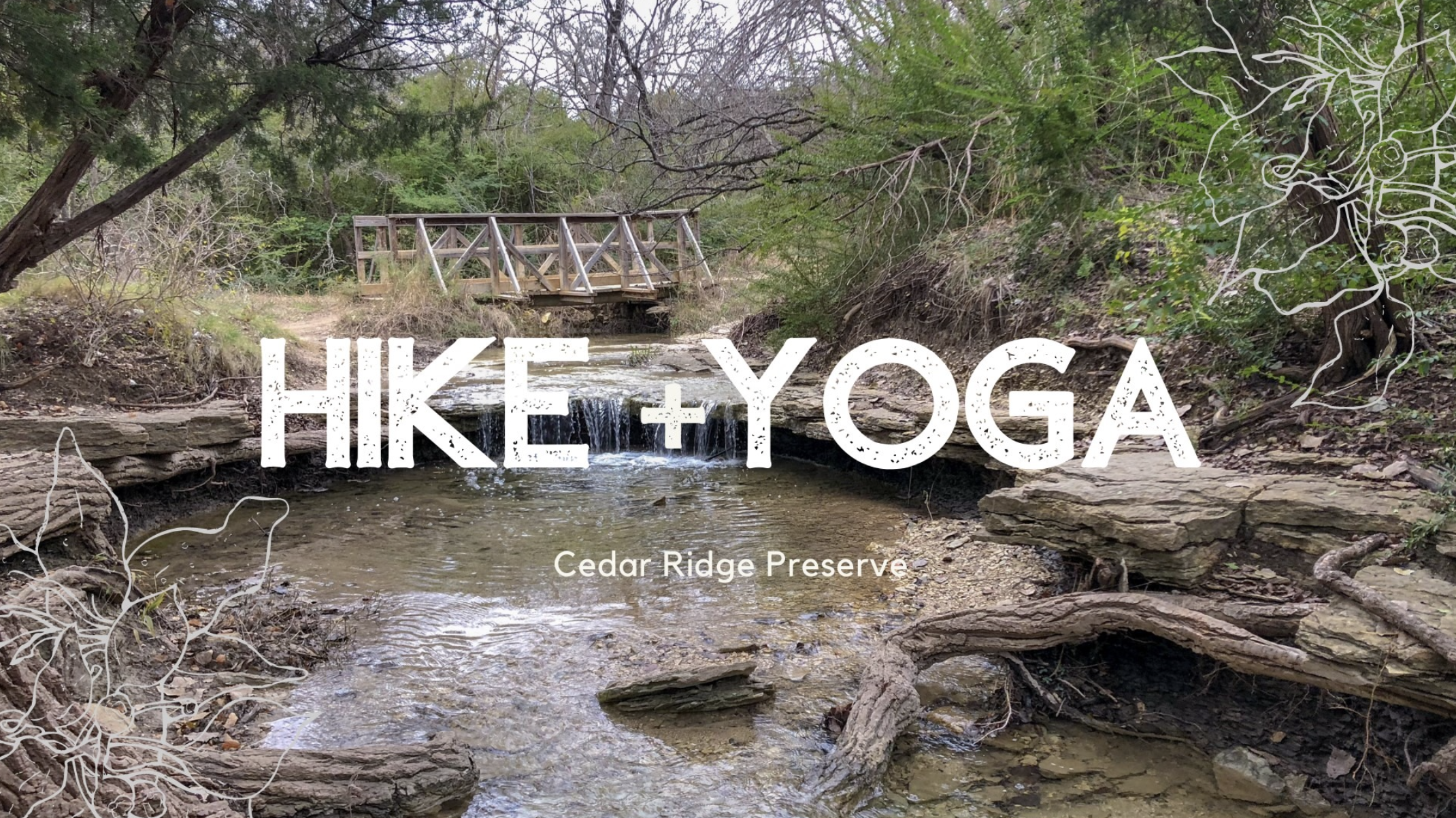 Hike + Yoga 