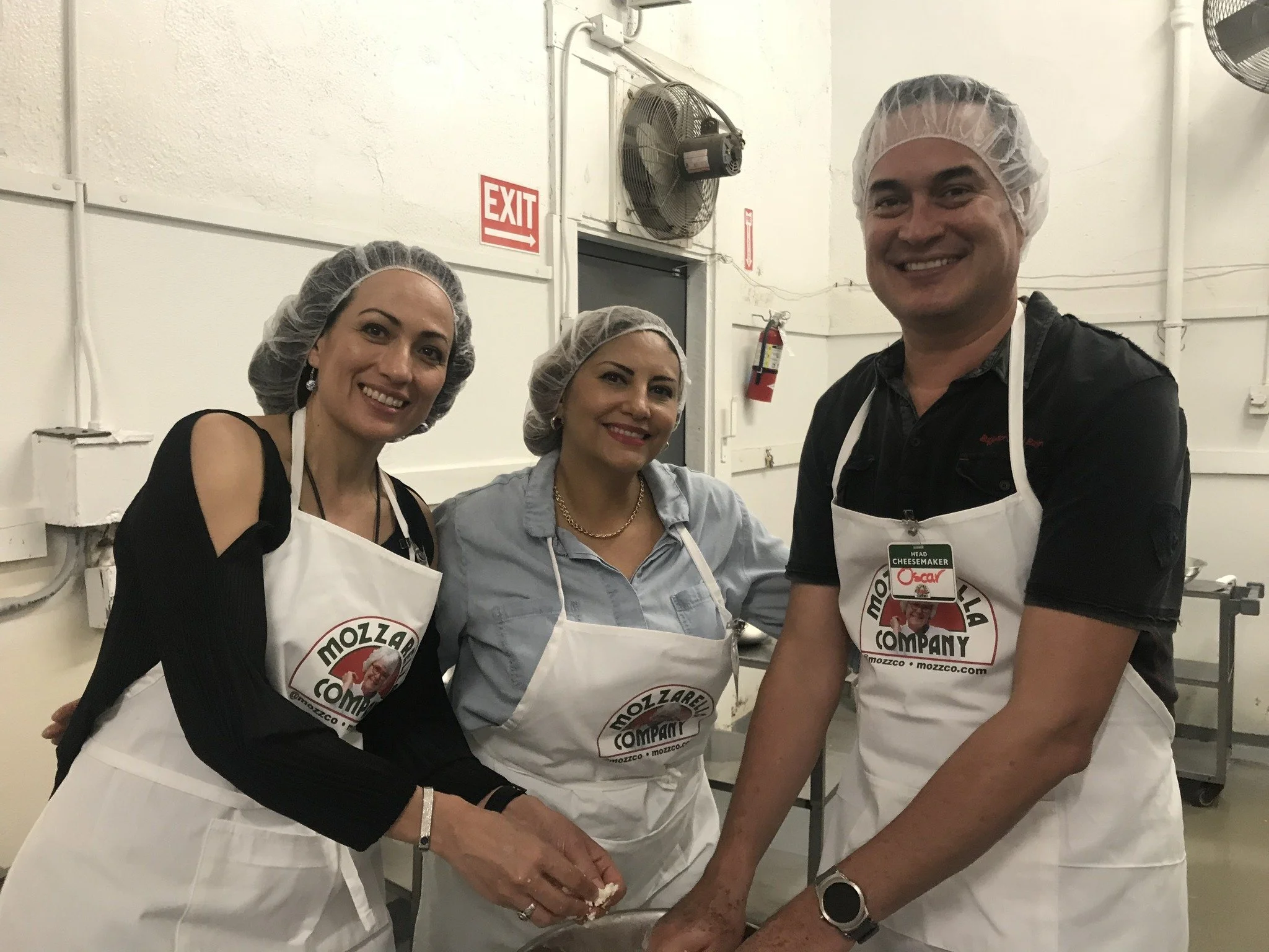 Cheese Making Class
