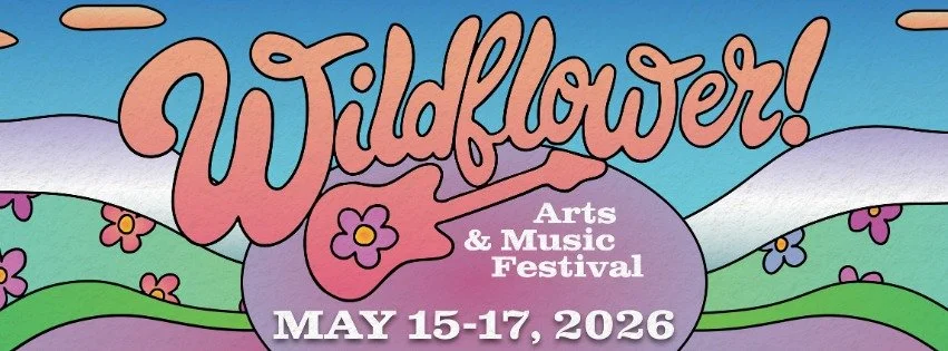 Wildflower Arts & Music Festival