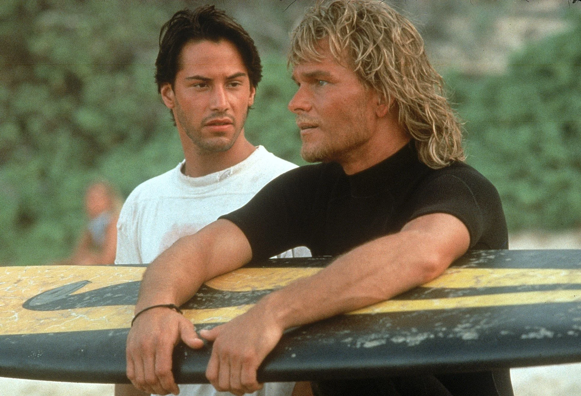 Point Break (35MM)