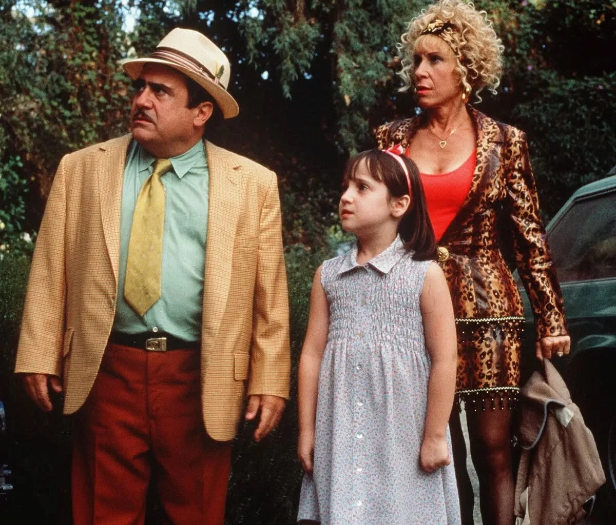 Matilda (35MM)