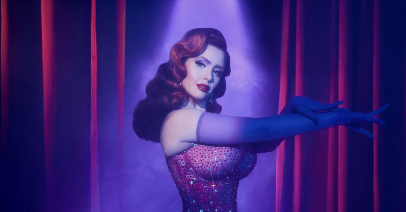 Carousel Club Burlesque 18+