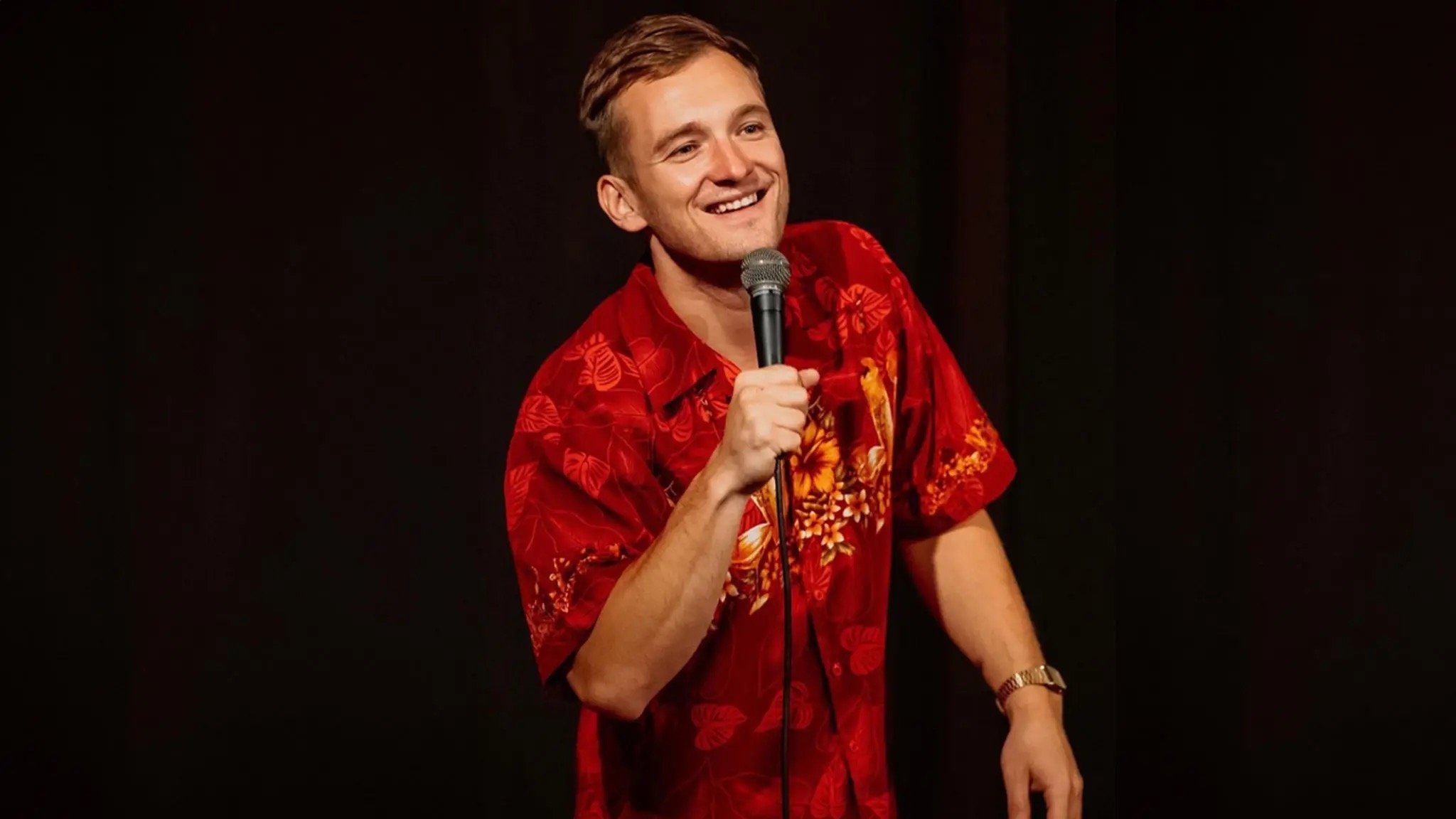 Ari Matti Live | Dallas