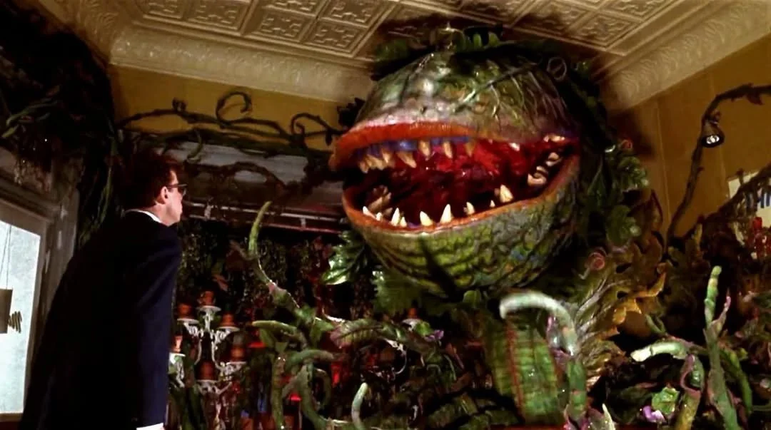 Little Shop of Horrors | Texas Theatre, Dallas