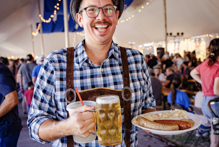 Oktoberfest 