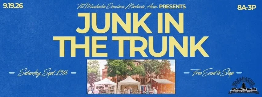 Junk In The Trunk 