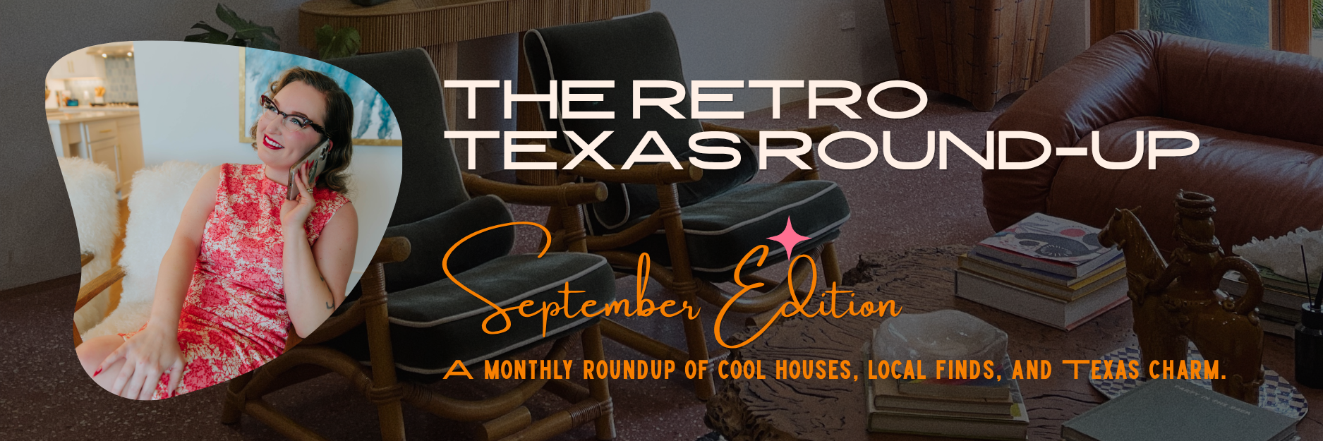 September in DFW: Fair Time, Fall Fun &amp; Old-School Charm