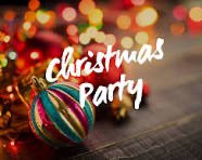 Elis Laundry Chrismtas Party