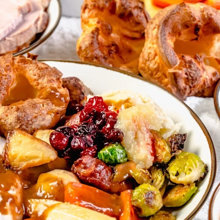 Sunday Lunch