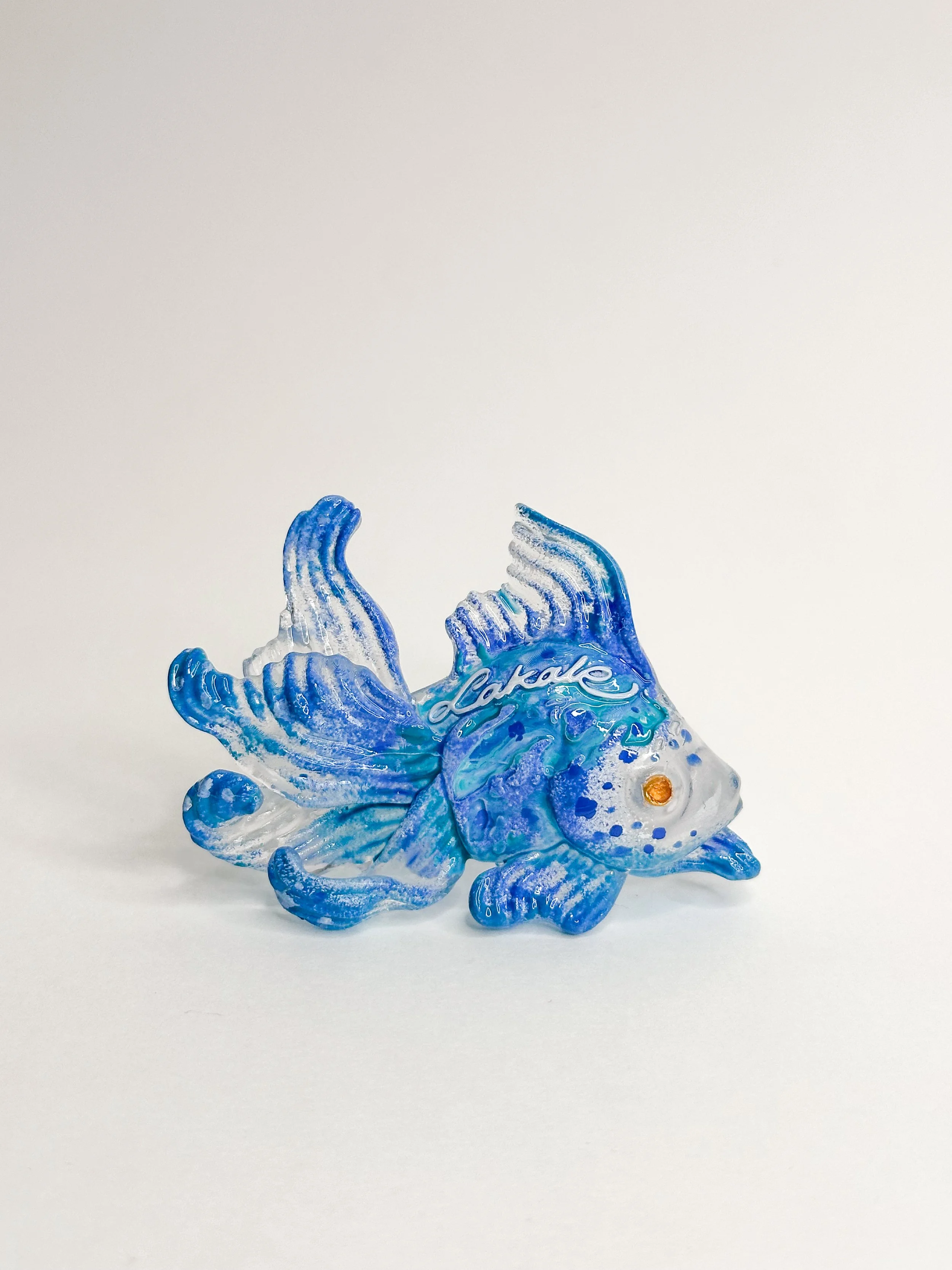 Peix Atlantic Blue